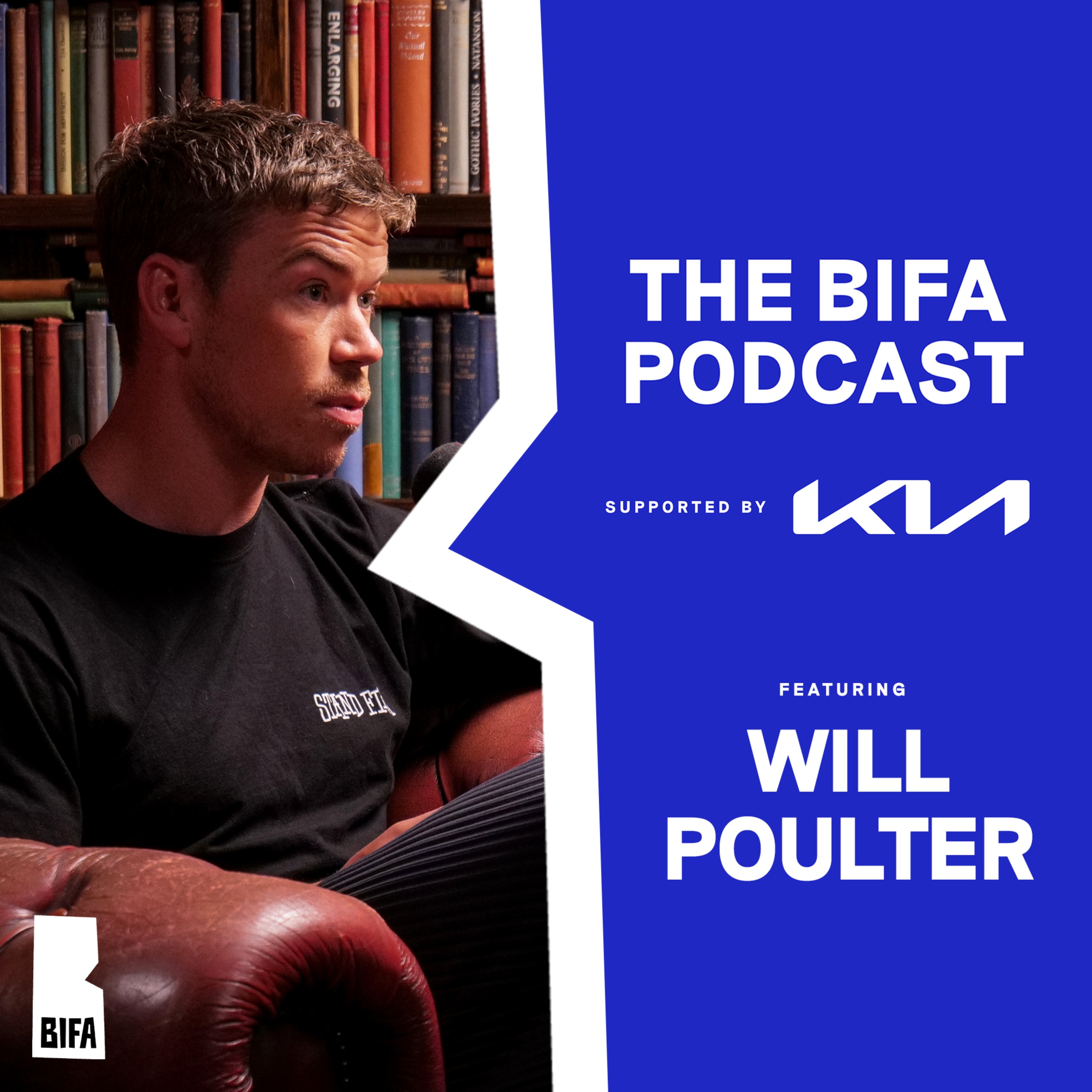 Will Poulter talks Hook, The Bear and his love of indie film