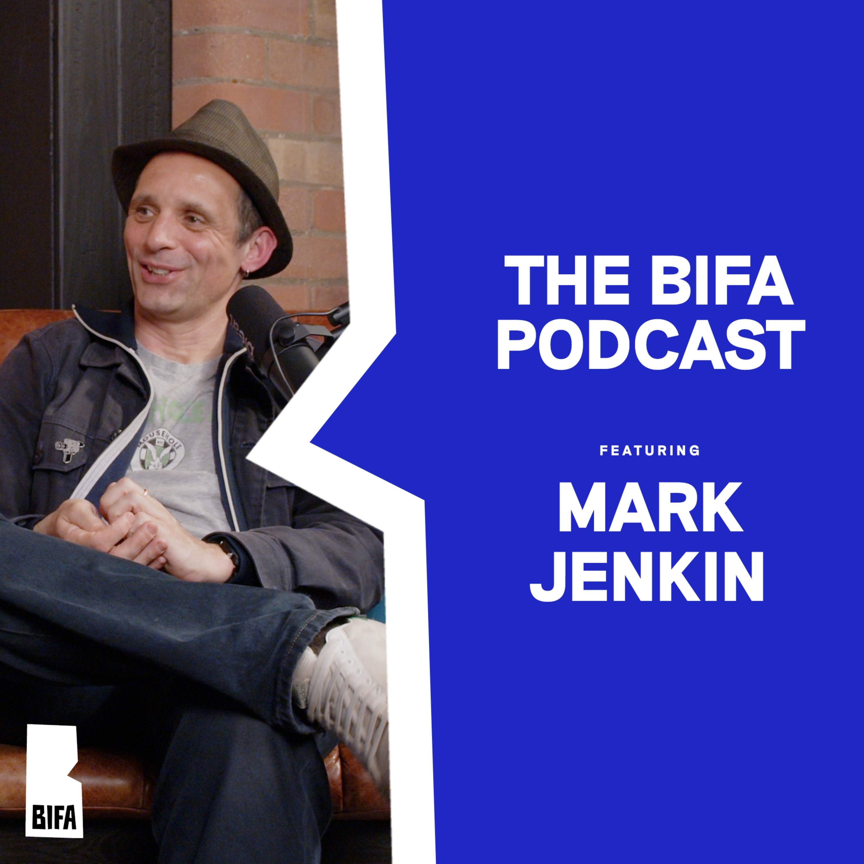 Director Mark Jenkin talks Rose of Nevada, Back to the Future and the illusion of nostalgia