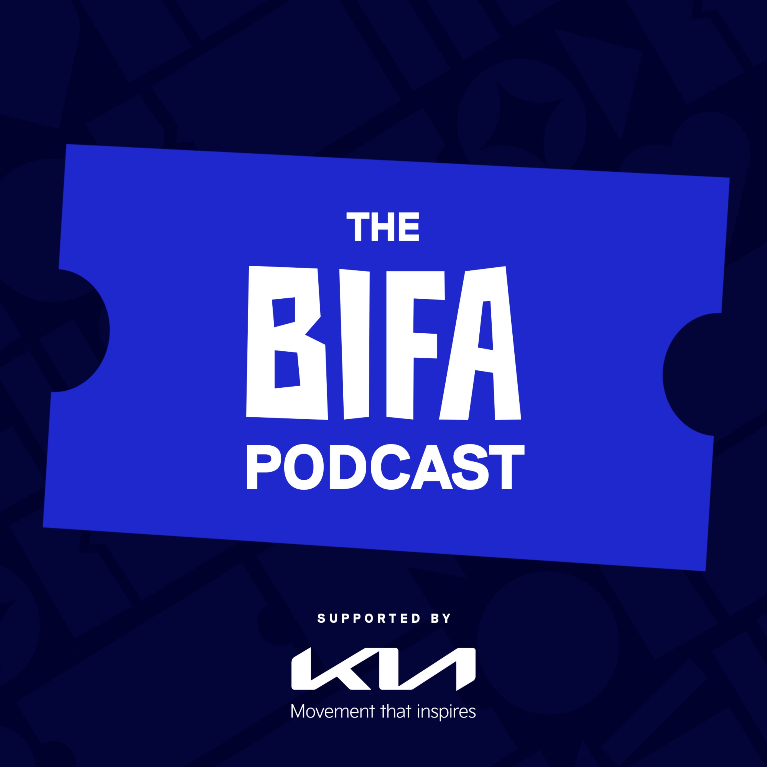 The BIFA Podcast