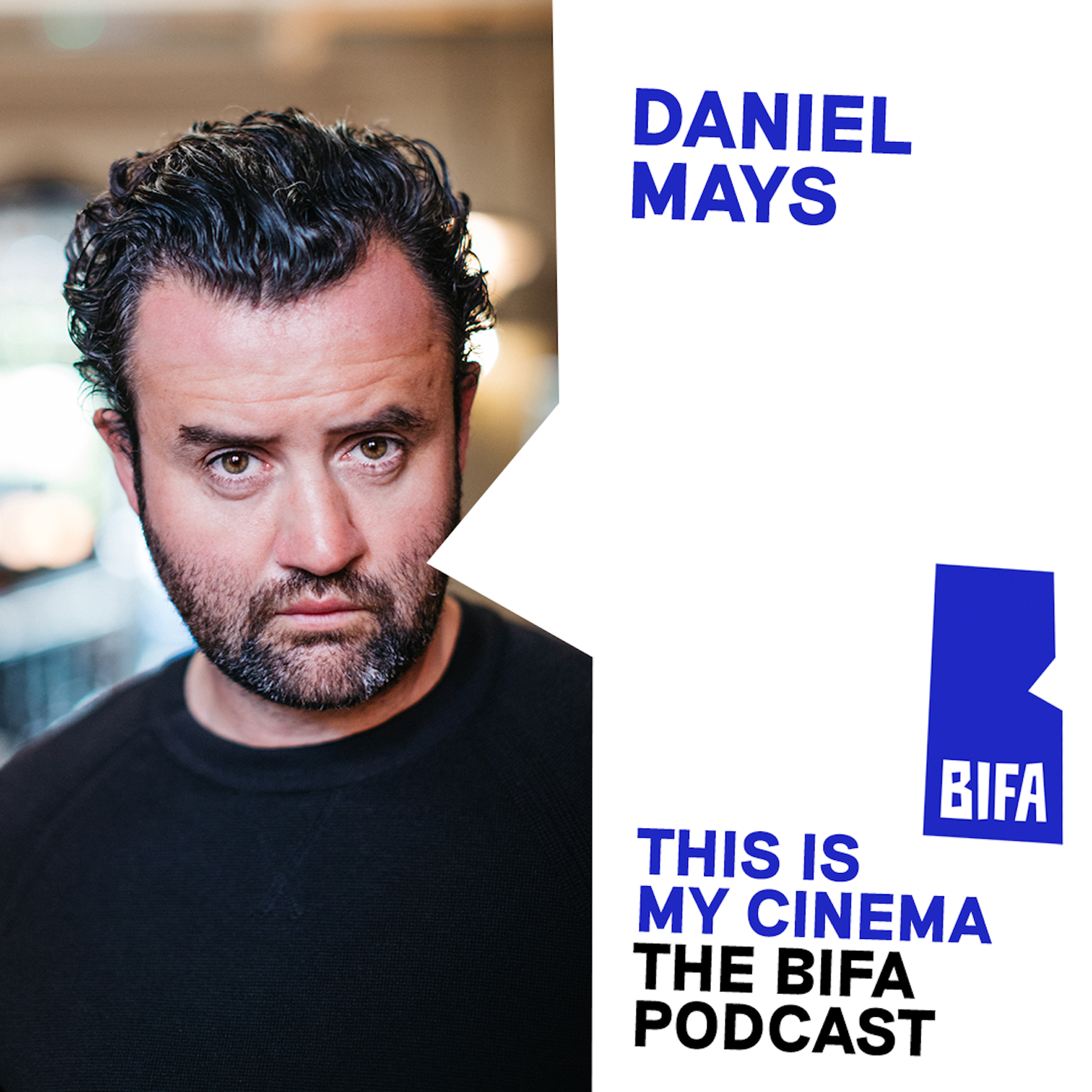 Daniel Mays on Vera Drake, De Niro and nappy changes with David Thewlis