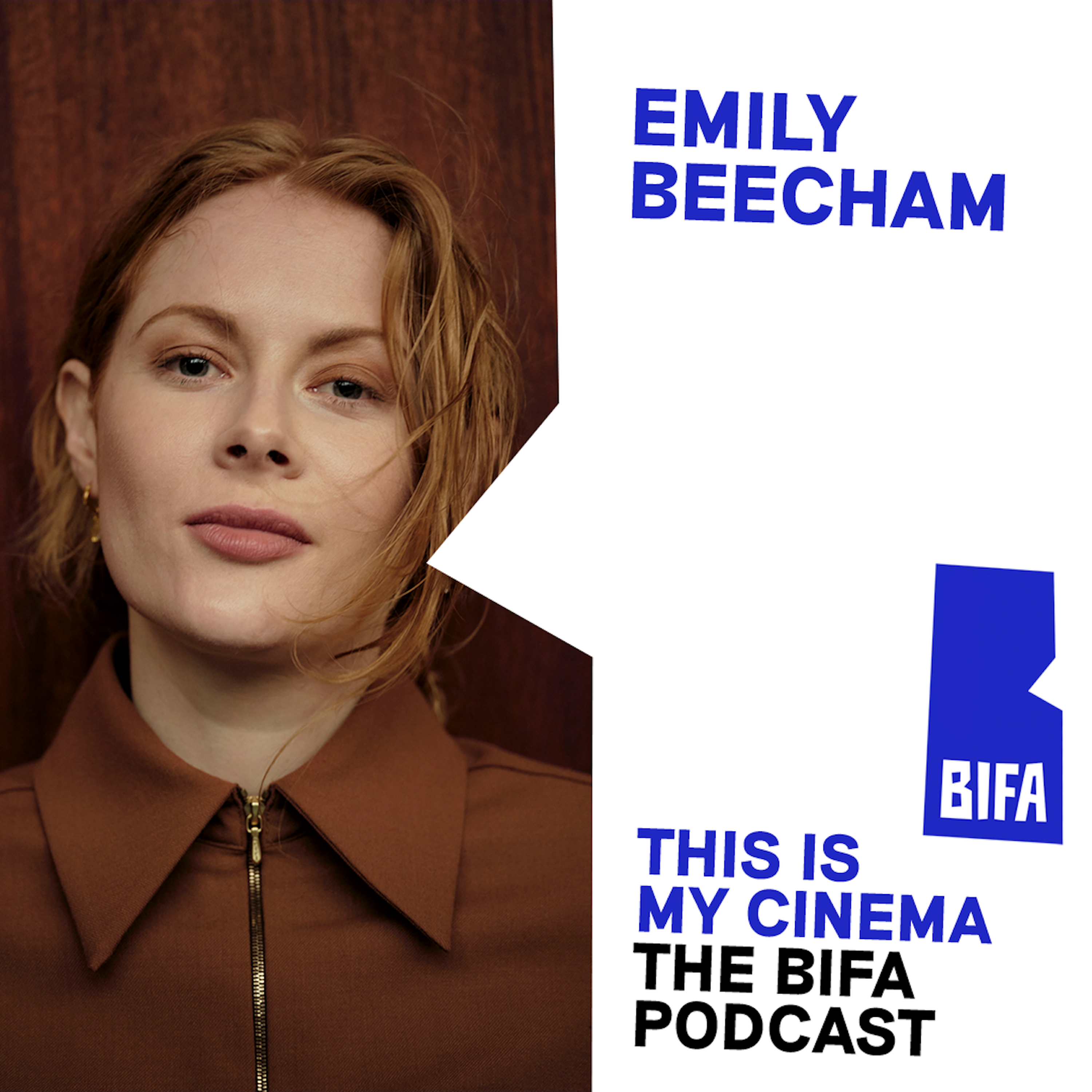 Emily Beecham on feral acting, Cannes carpets and Wayne's World