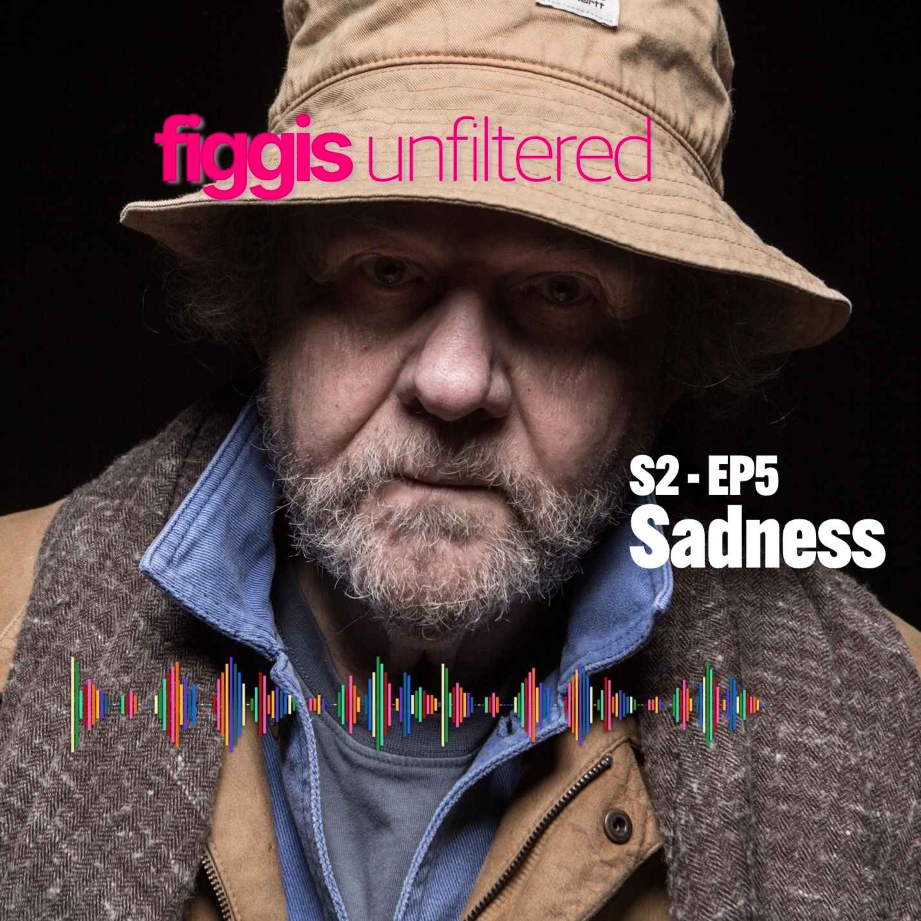 Artwork for Figgis Unfiltered