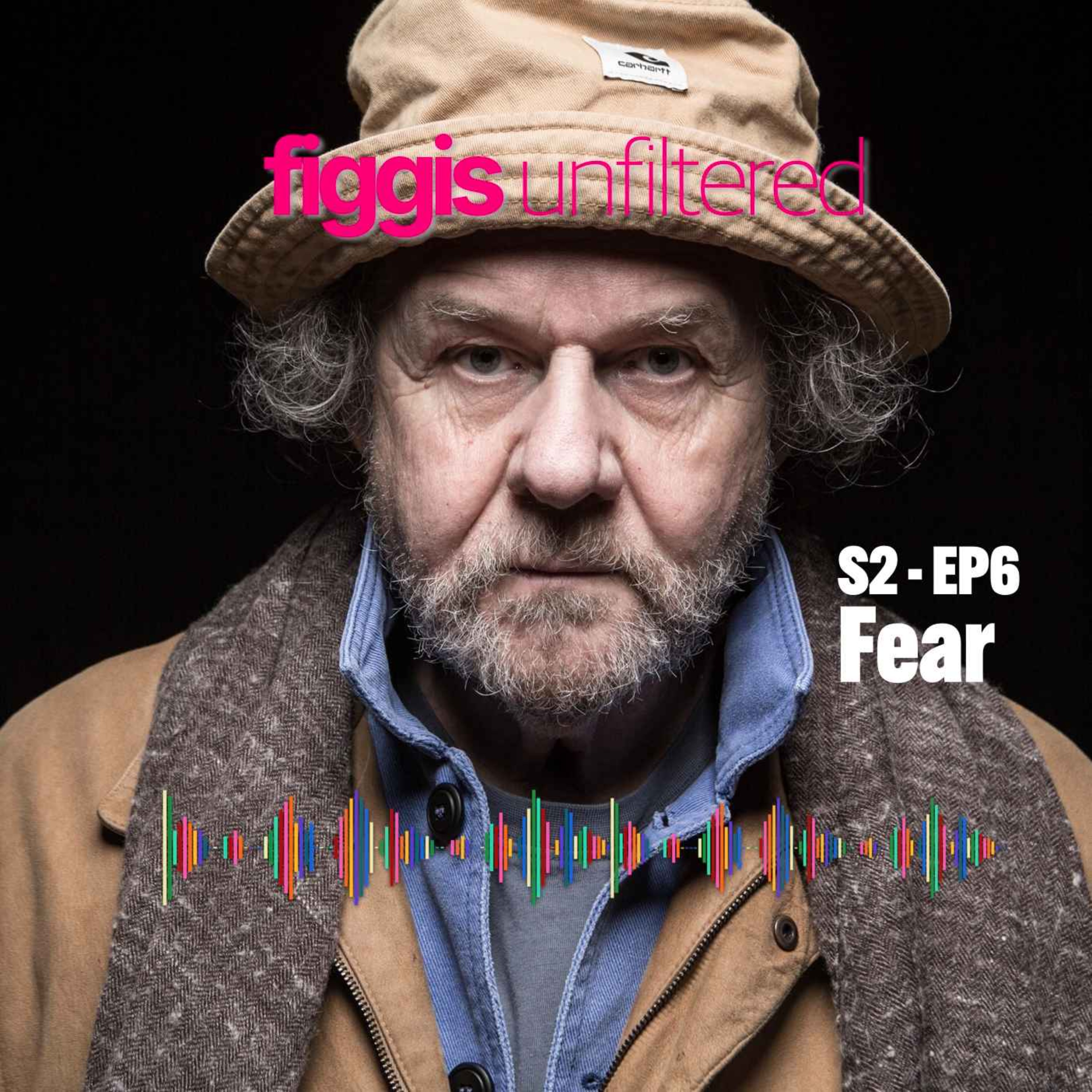Artwork for Figgis Unfiltered