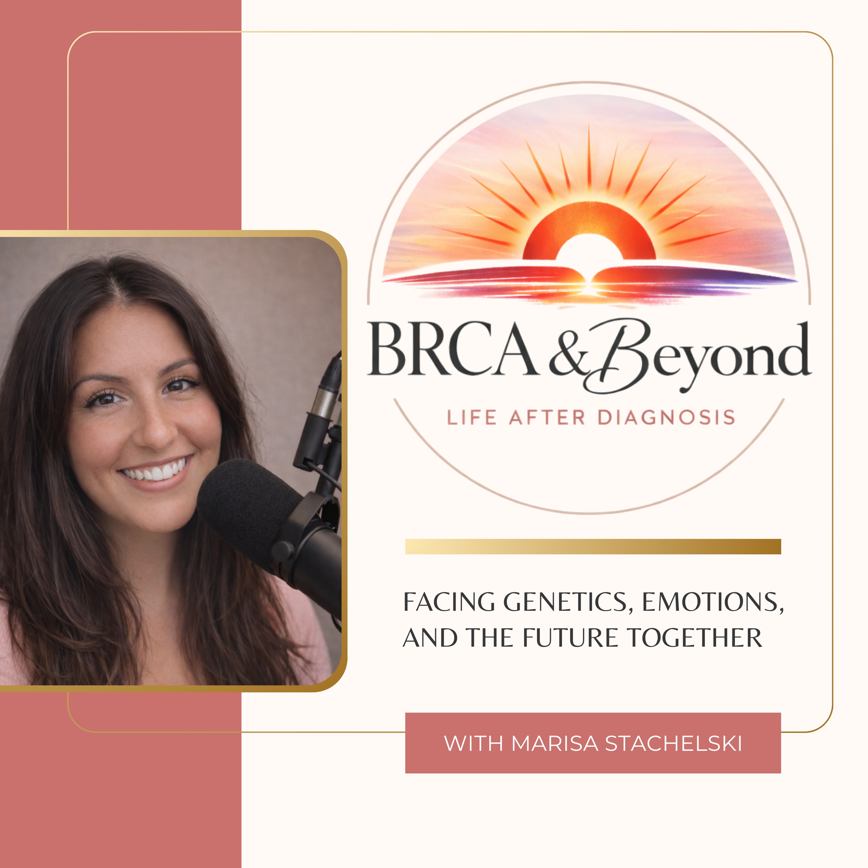 BRCA & Beyond