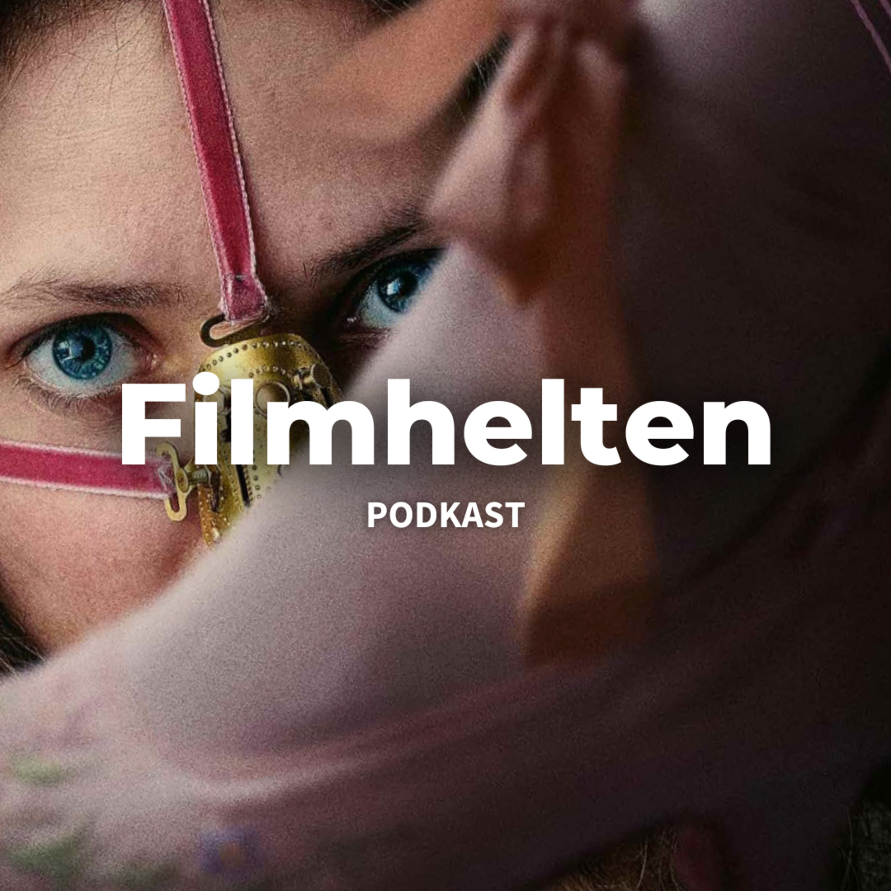 Den stygge stesøsteren og essensielle body horror filmer episode artwork