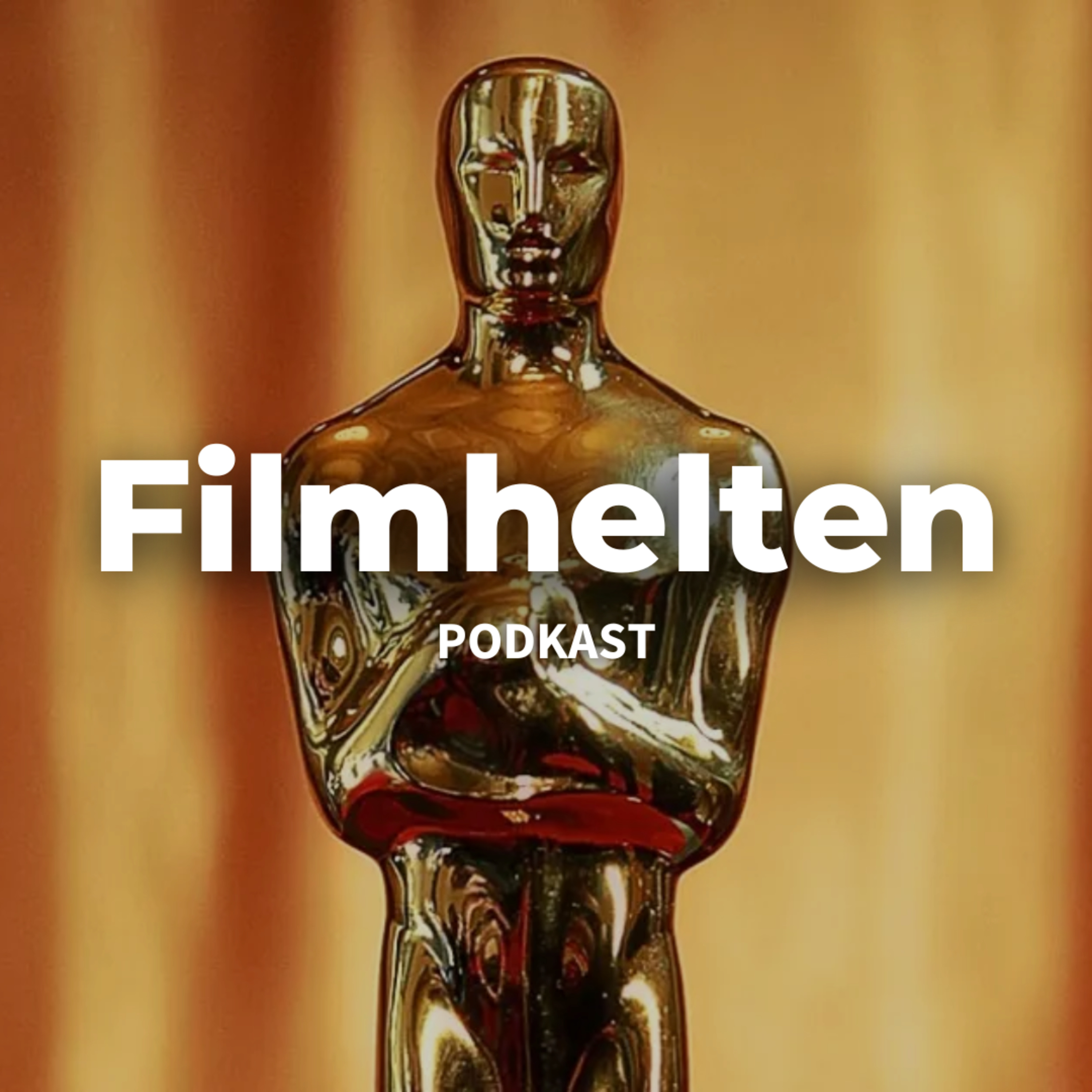 Oscar 2025: Recap, snubs og overraskelser episode artwork