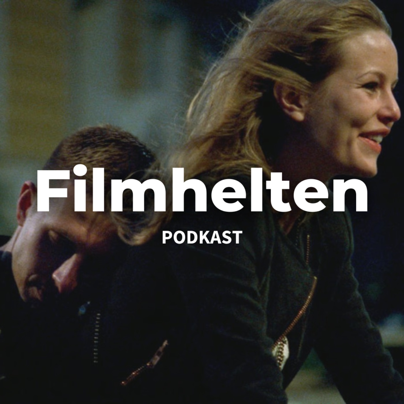 Oslo, 31. august | Filmklubben ep. 1