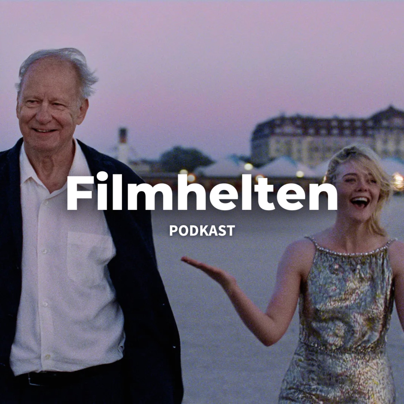 Affeksjonsverdi, tidlige Oscar-spådommer og Emmys 2025 episode artwork