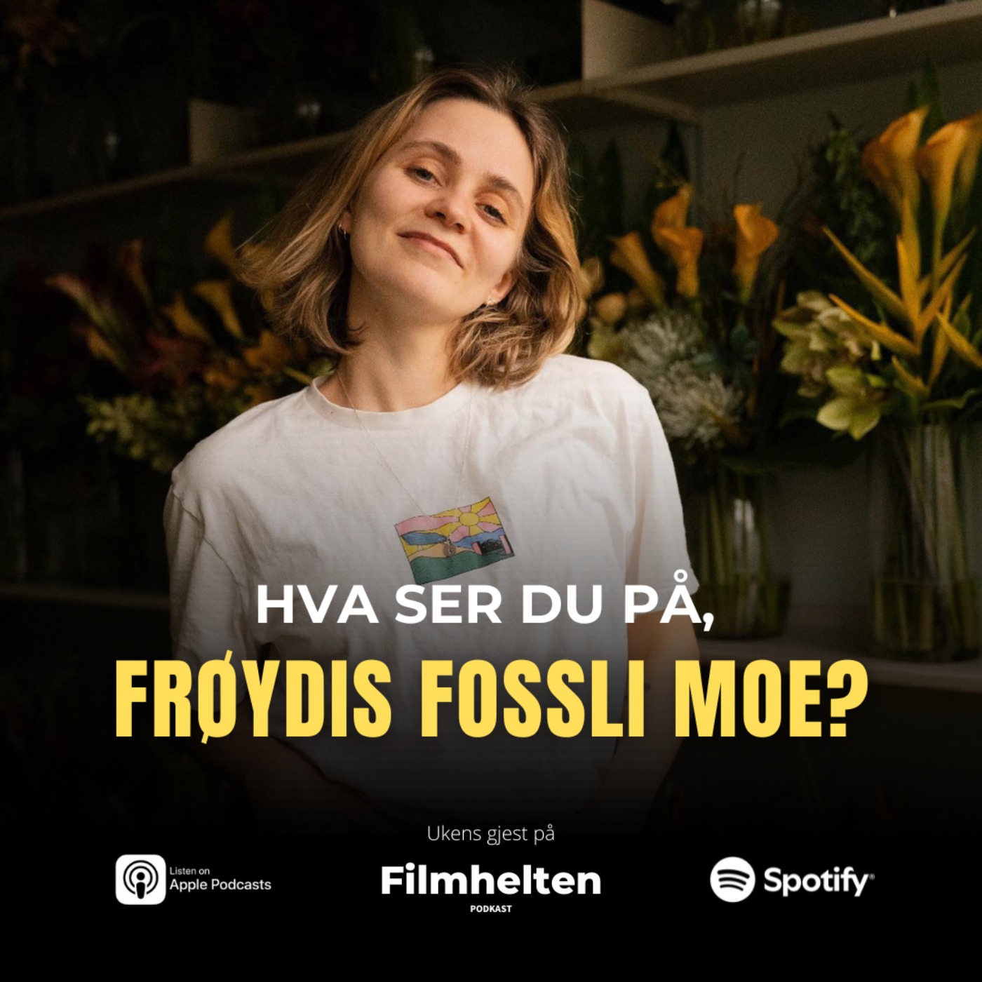 Hva ser du på, Frøydis Fossli Moe? episode artwork