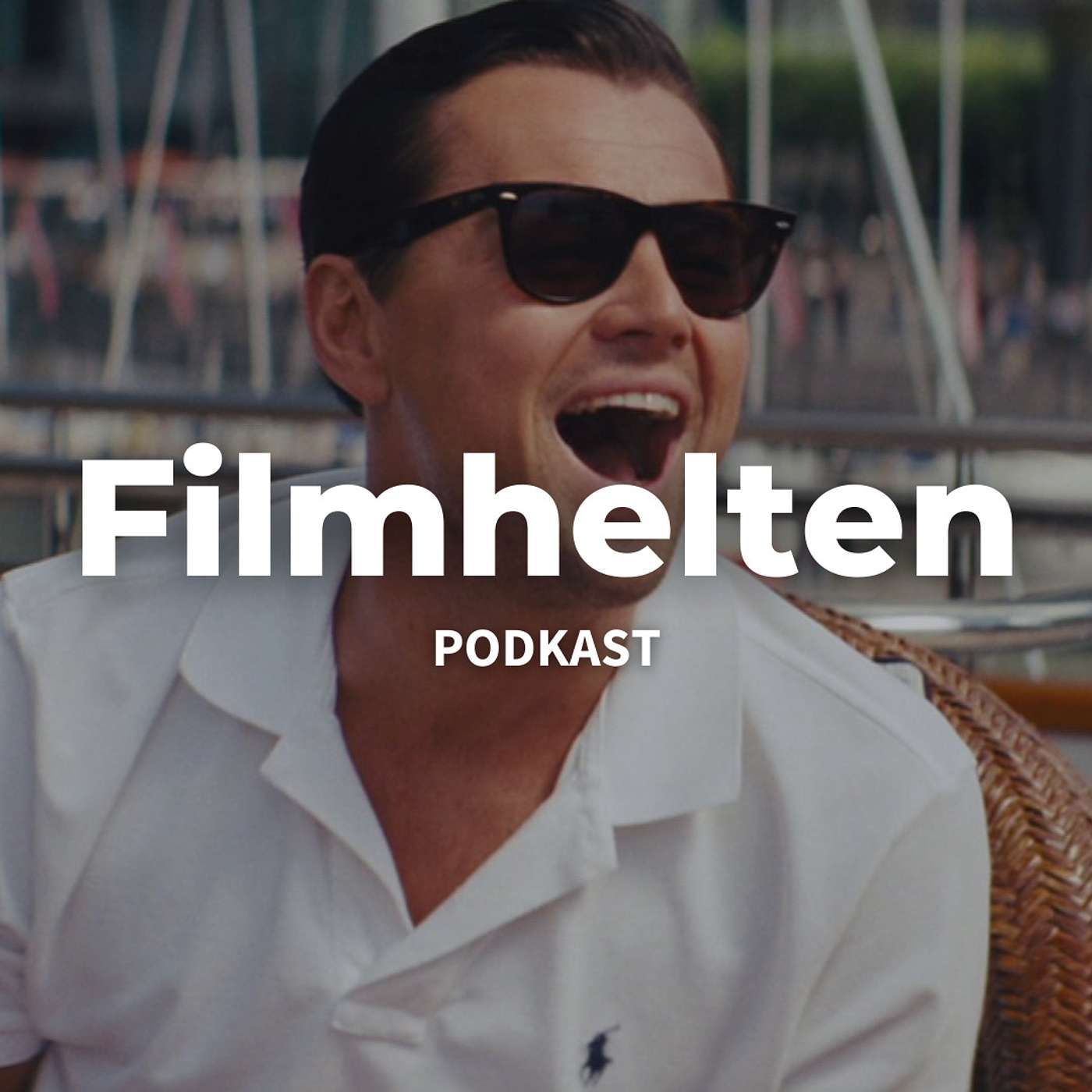 Ringenes herre er overvurdert? Breaking Bad er irriterende? Og flere upopulære meninger episode artwork