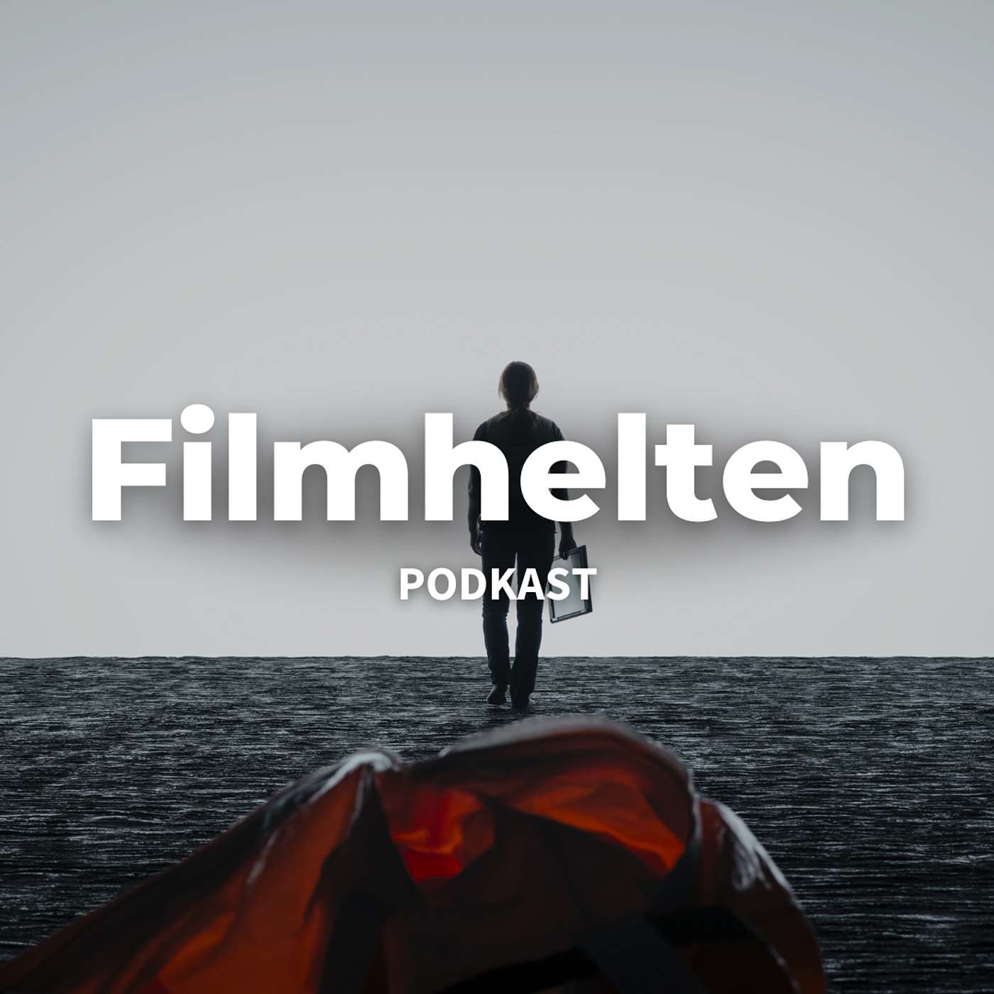 Arrival - En vakker visuell opplevelse | Watch-along E2 episode artwork