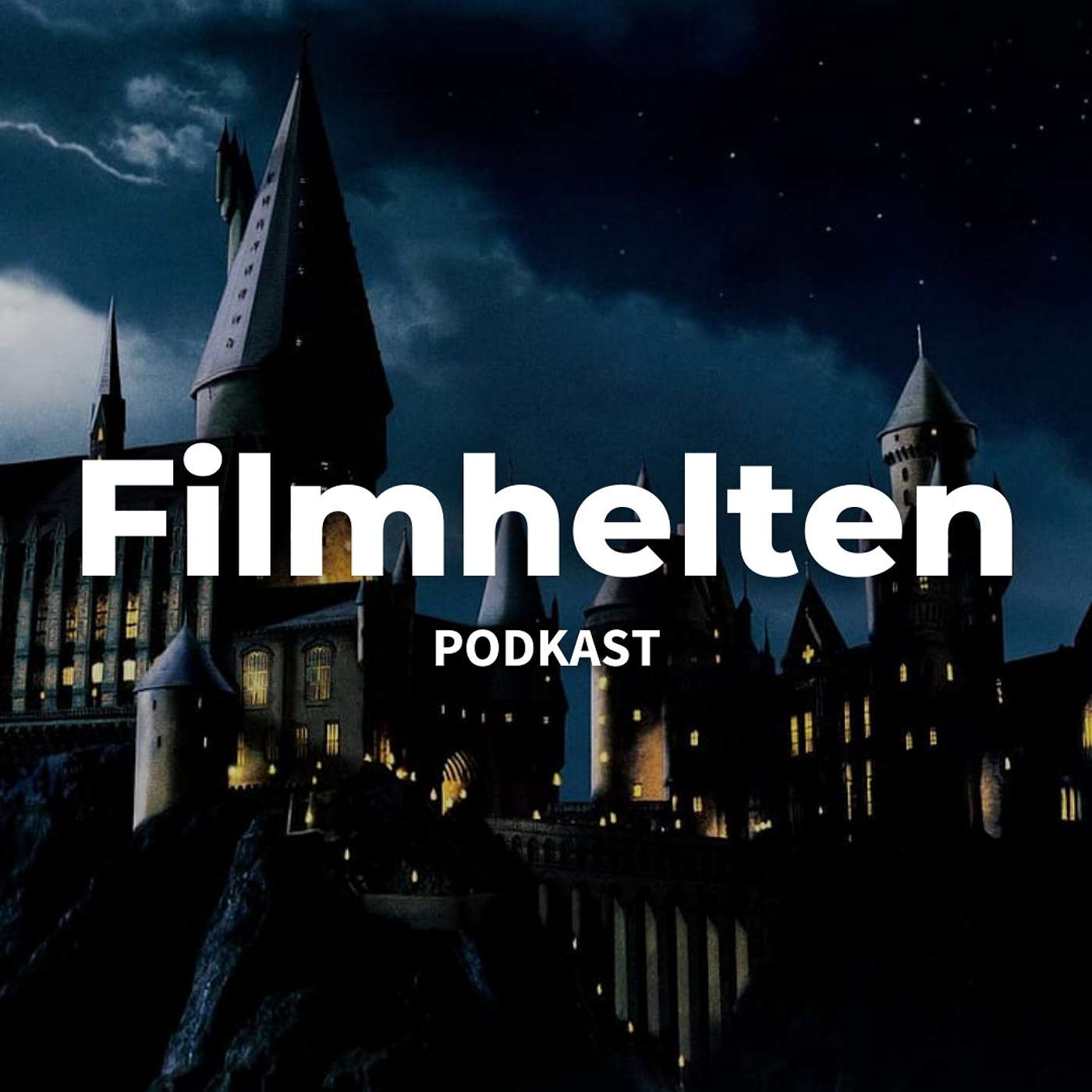 Trenger vi virkelig en Harry Potter-serie? episode artwork