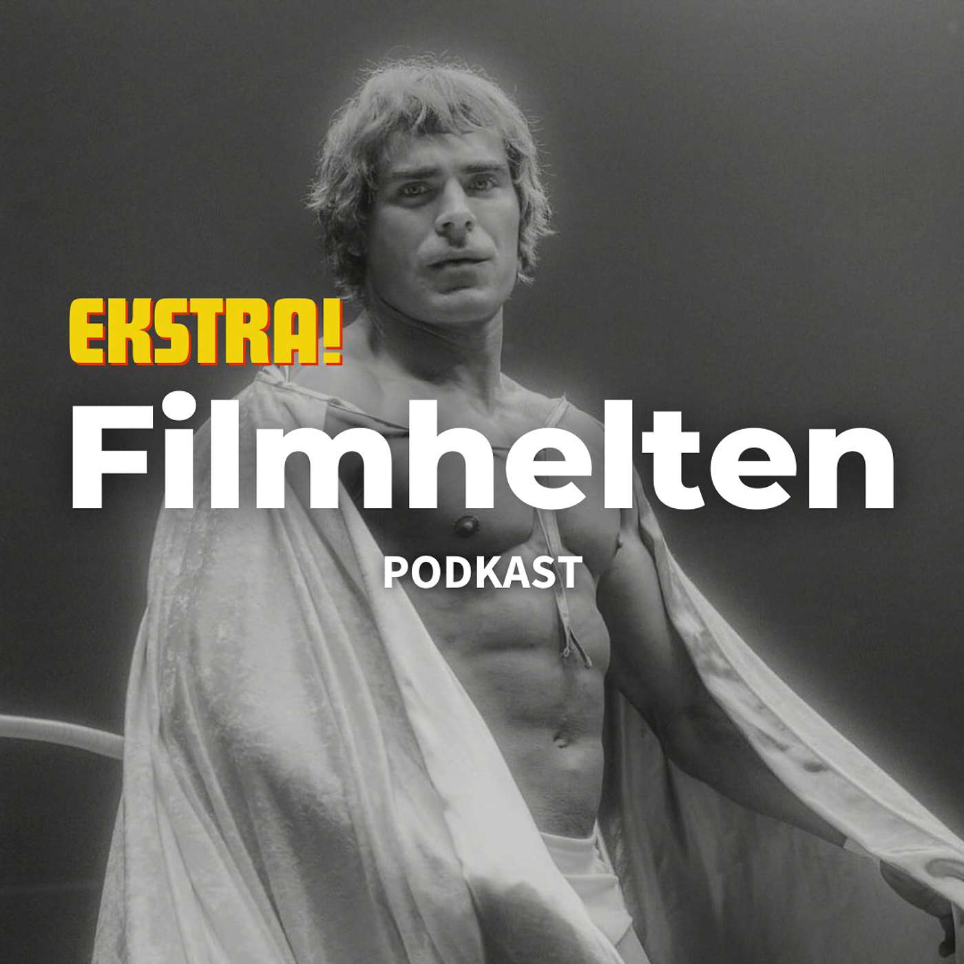Zac Efron fortjener en Oscar-nominasjon - The Iron Claw anmeldelse | Reshoot ep. 3 episode artwork