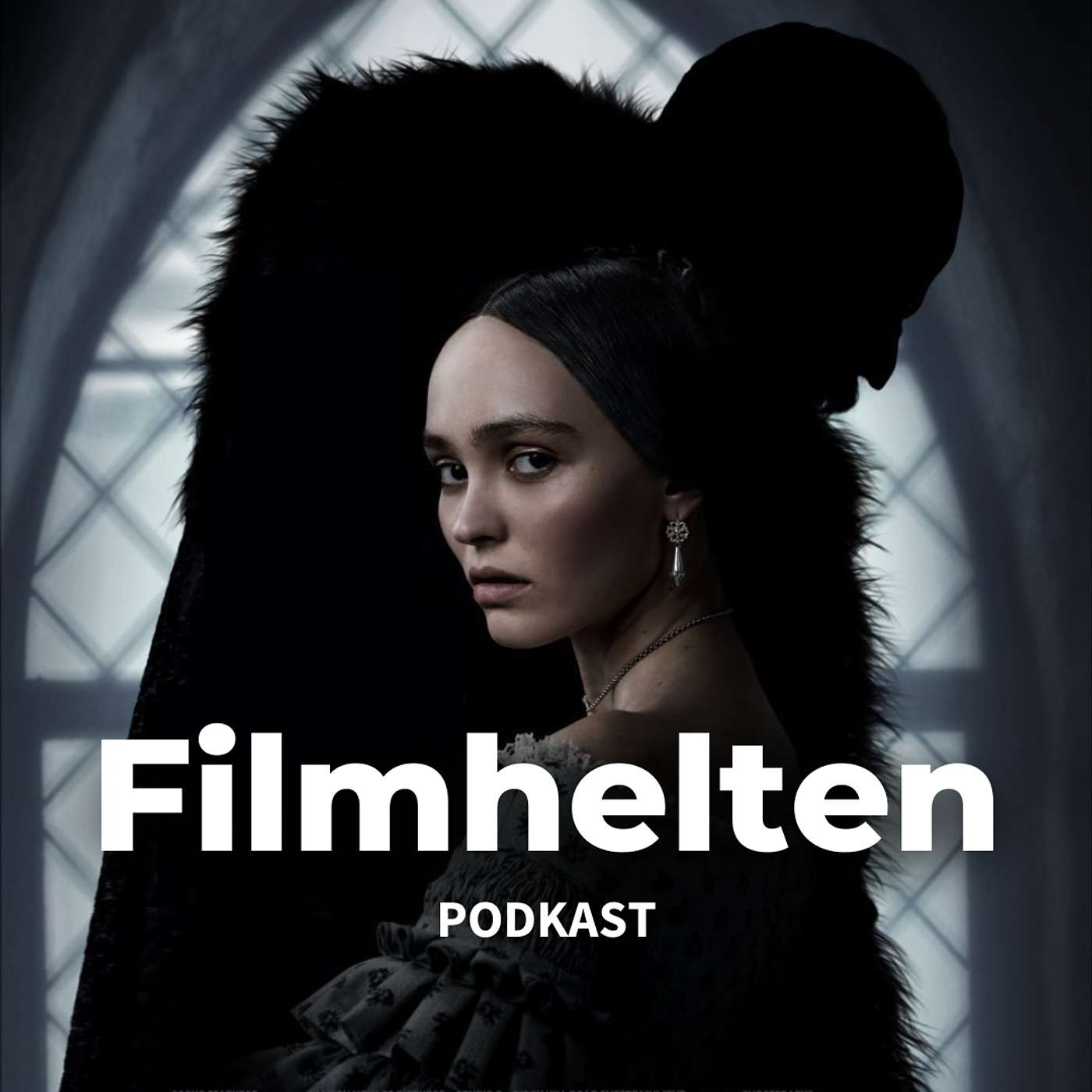 Nosferatu og filmene vi gleder oss til i 2025 episode artwork