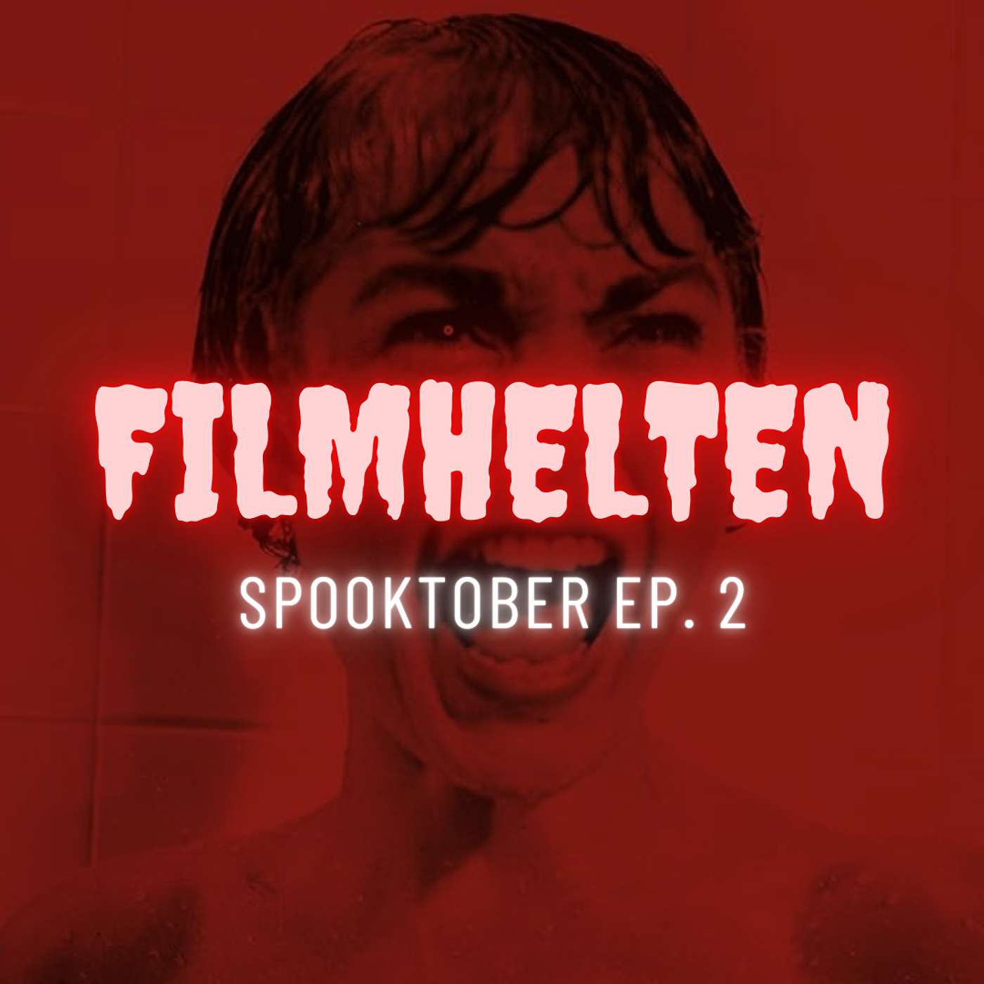 Topp 10 skrekkfilmer og en guide til horror | Spooktober ep. 2 episode artwork