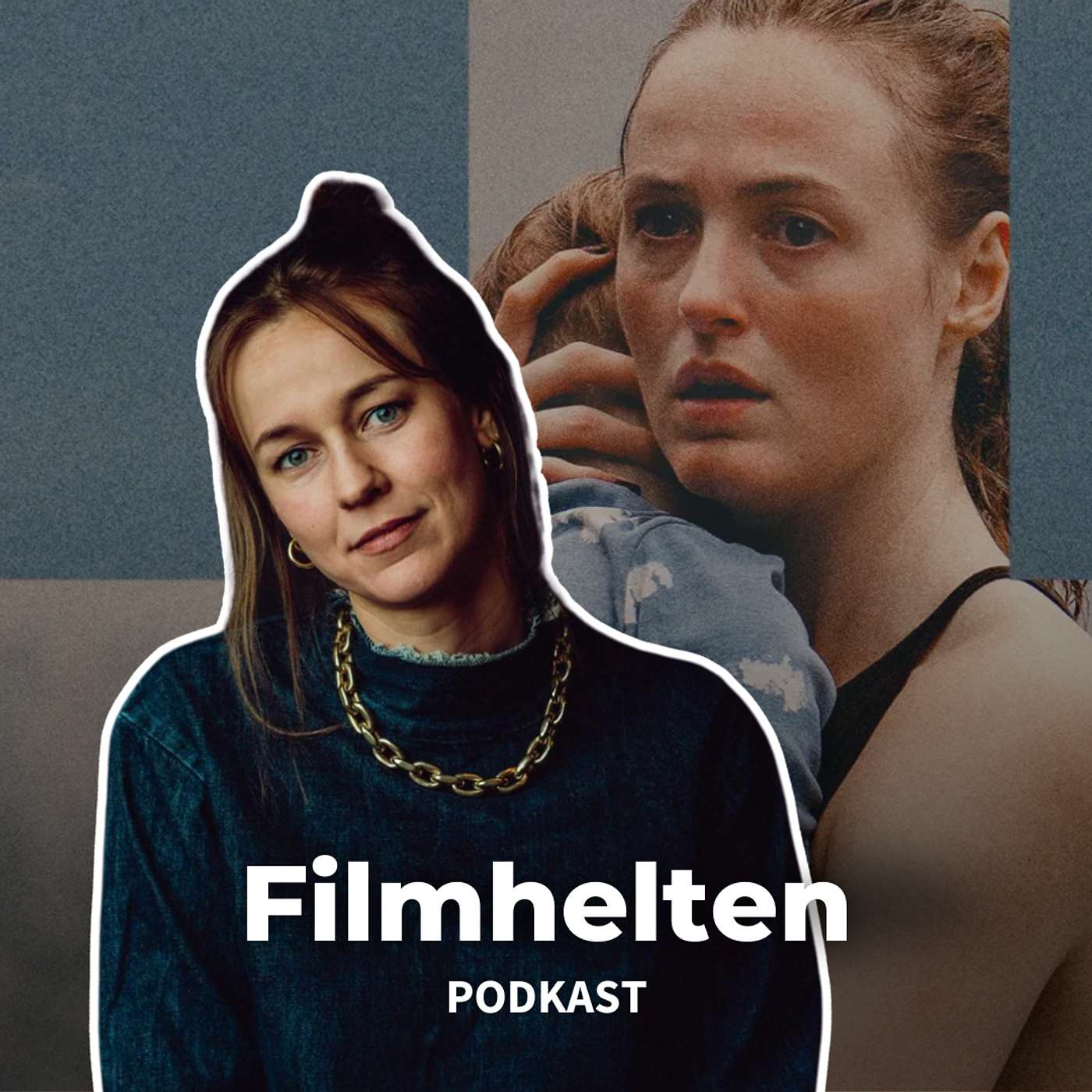 Håndtering av udøde-regissør Thea Hvistendahl om visuell historiefortelling, bok til film og hennes 10 filmfavoritter episode artwork