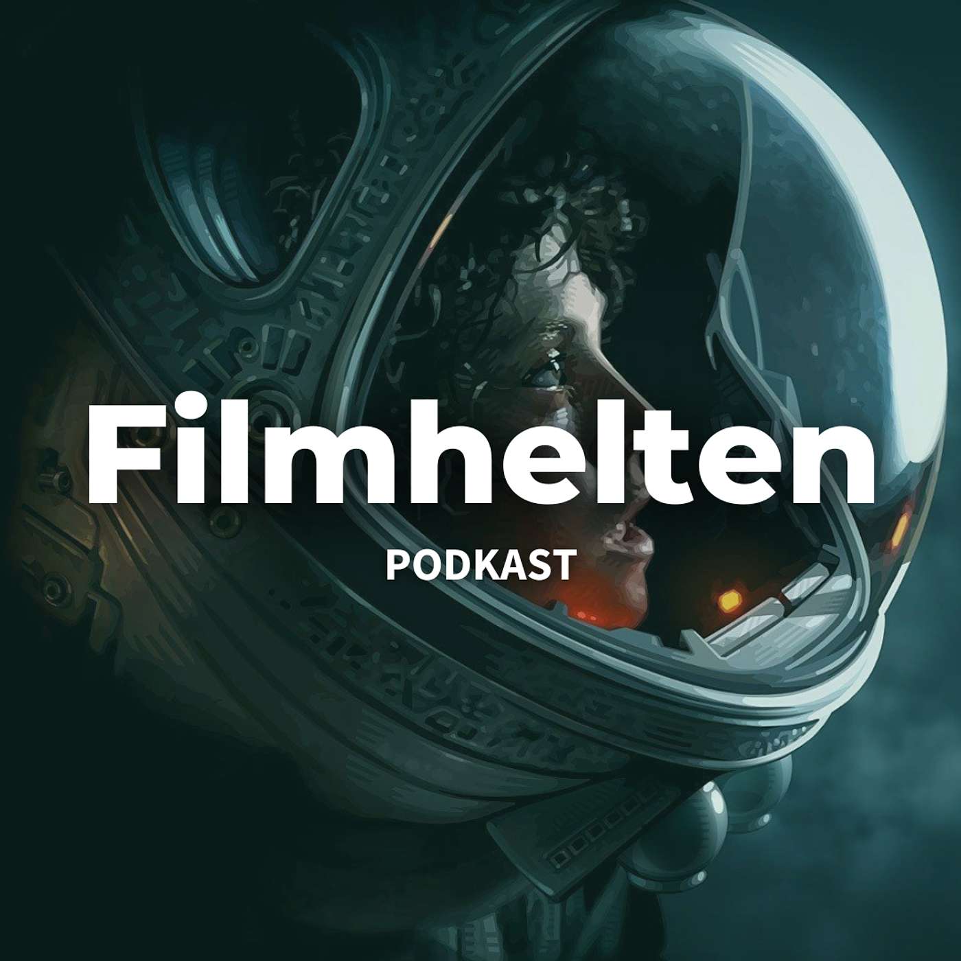 Alien-filmene (Del 1) | Watch-along E7 episode artwork