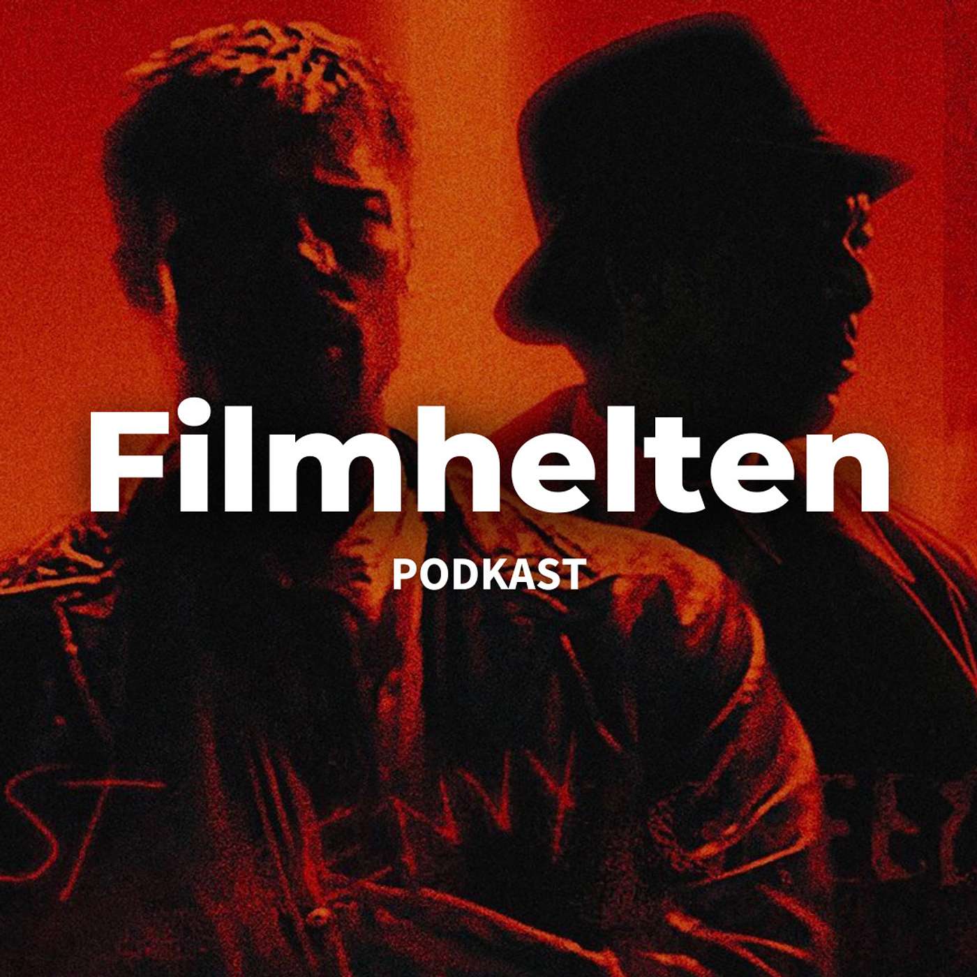 Se7en - David Finchers mørkeste film | Watch-along E1 episode artwork