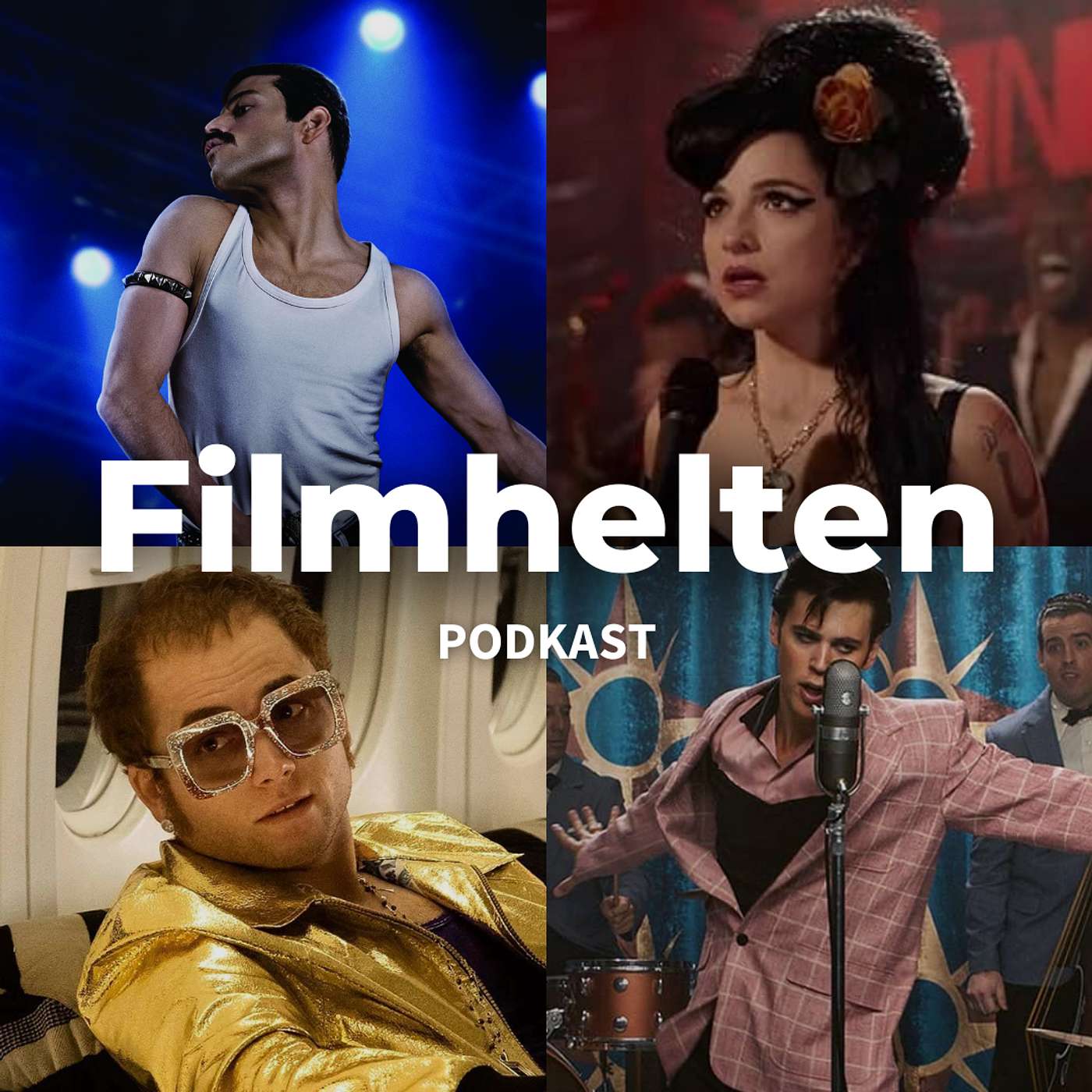 Back to Black og 10 gode musikk-biopics med Kent-Einar Myreng episode artwork