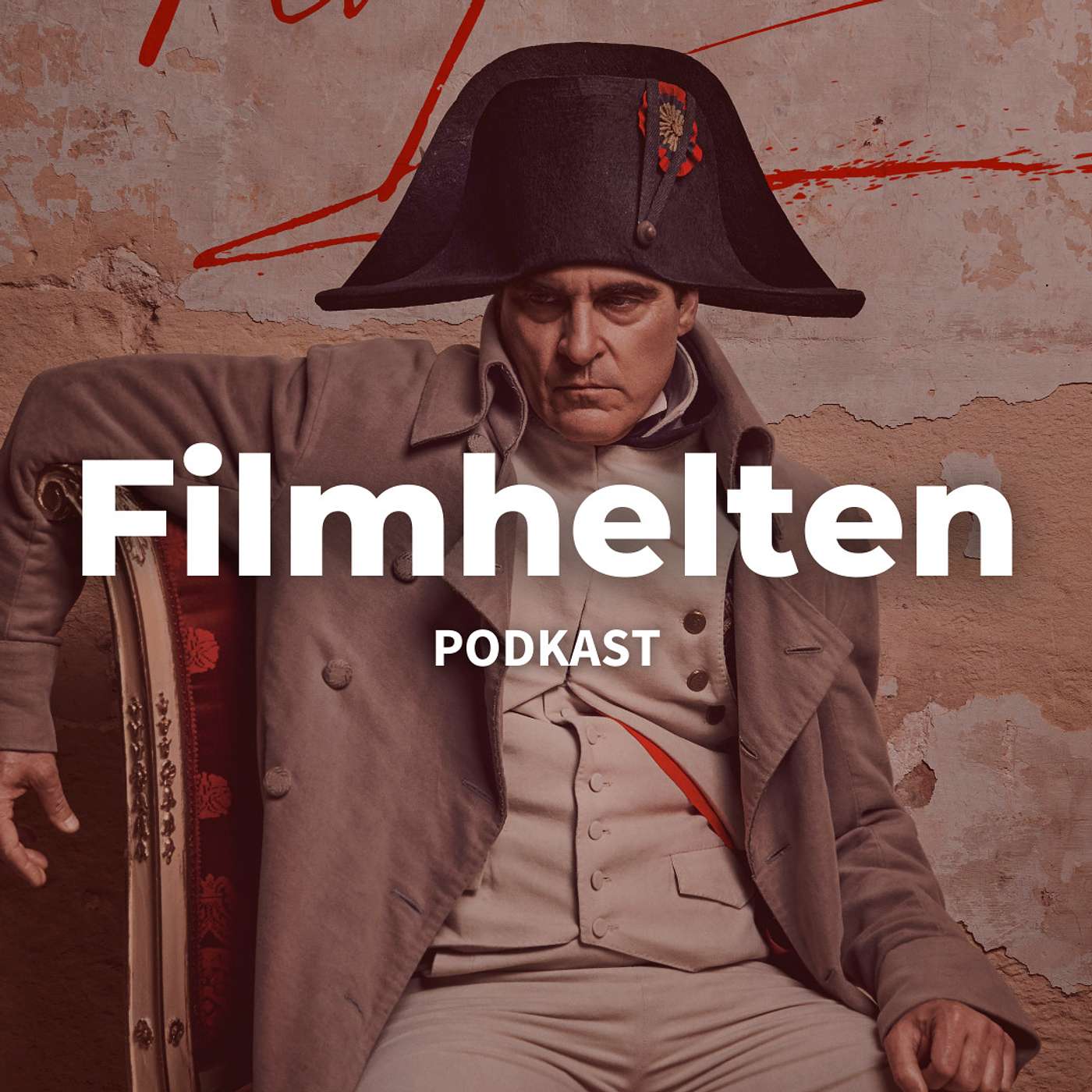 Napoleon er en romantisk komedie? (Spoilerfri anmeldelse) episode artwork