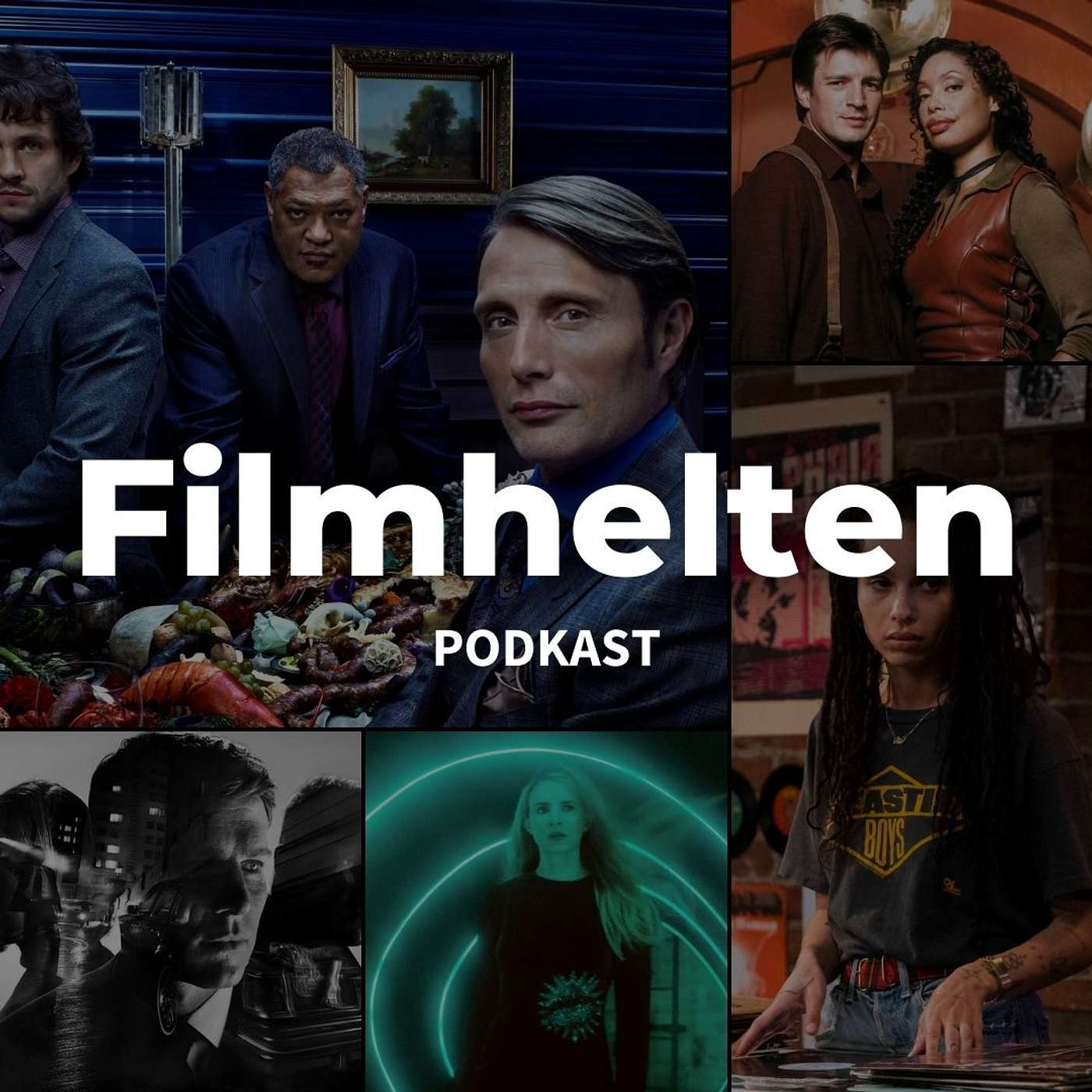 Favorittseriene dine blir kansellert. Hvorfor? episode artwork