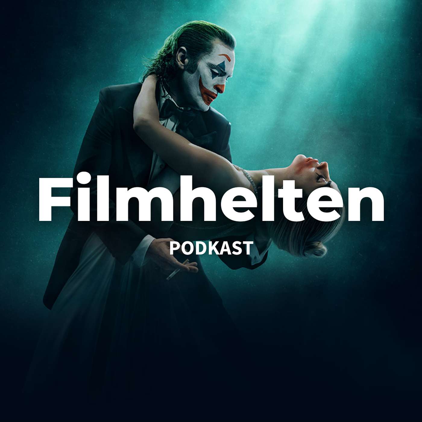 Joker: Folie à Deux - Hvorfor så mye hat? episode artwork