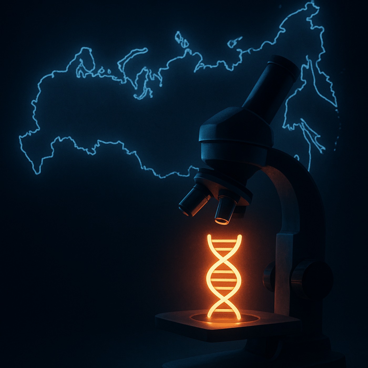 Misterios de la Ciencia episode artwork