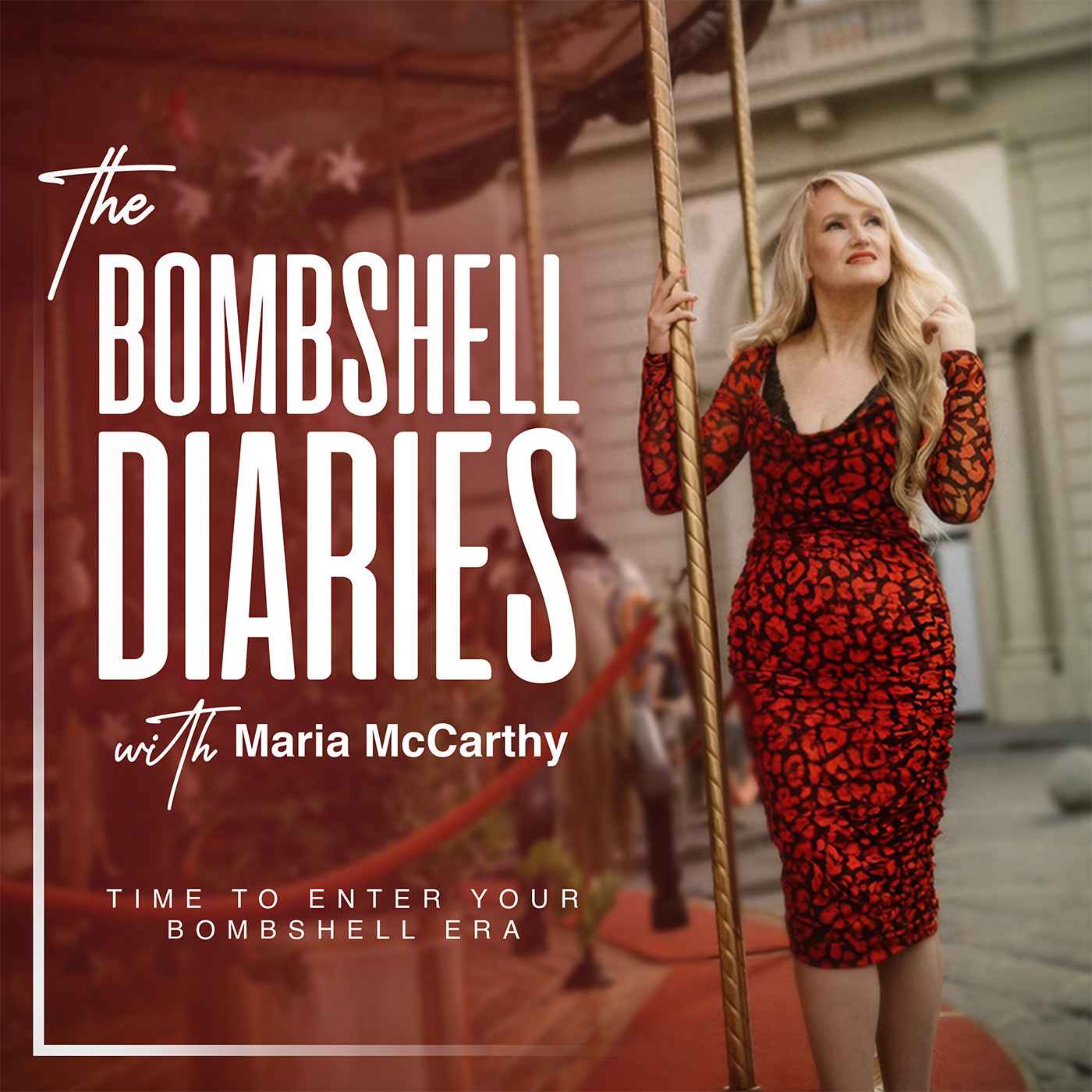 The Bombshell Diaries