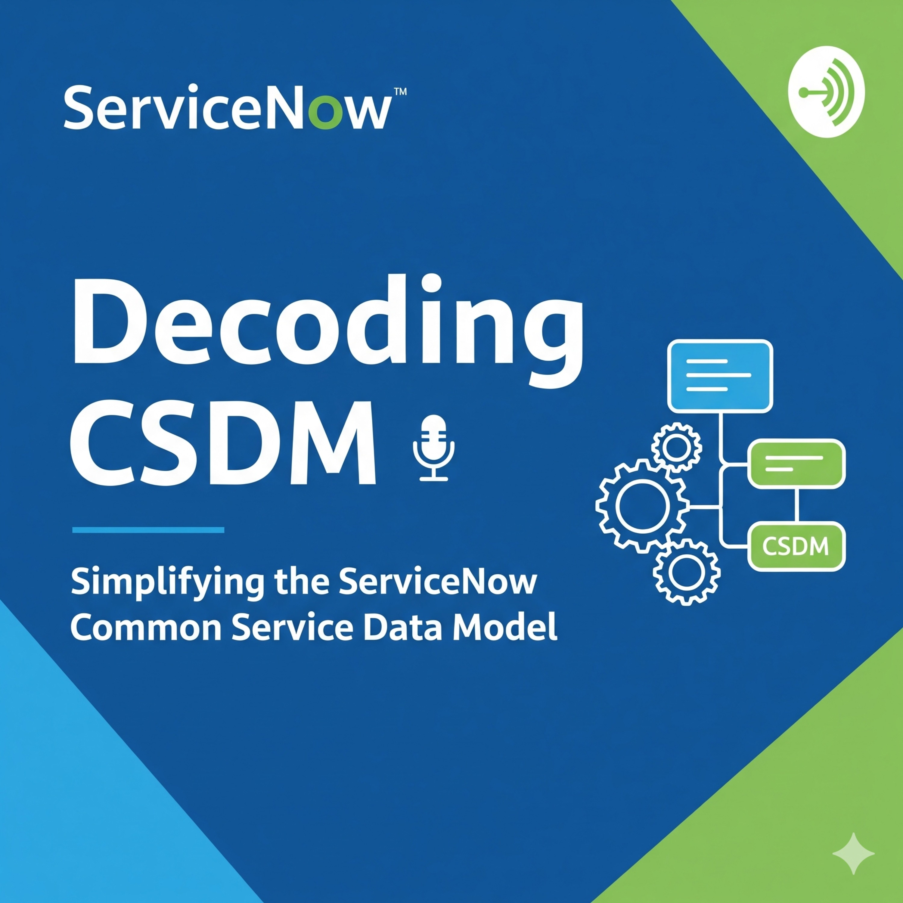 CSDM