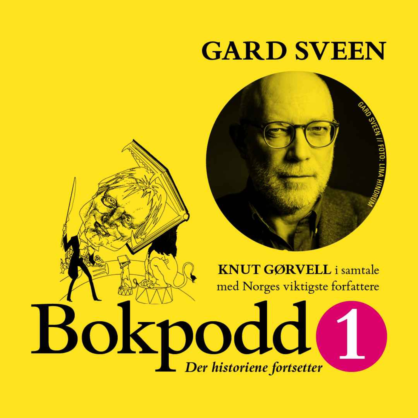 Bokpodd1 - Gard Sveen