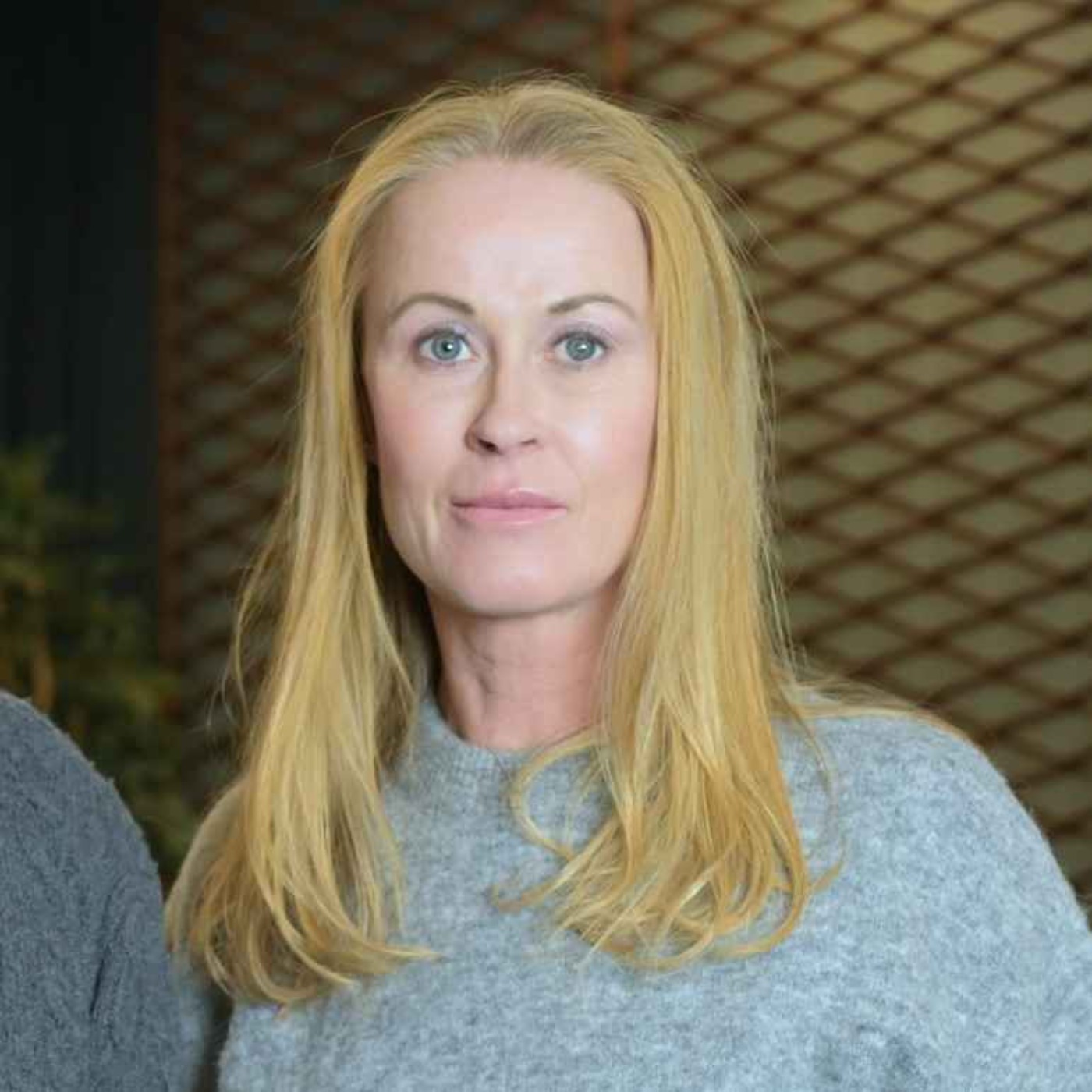 Katja Nyberg: ”Jag blev nedsmutsad inför hela svenska folket”