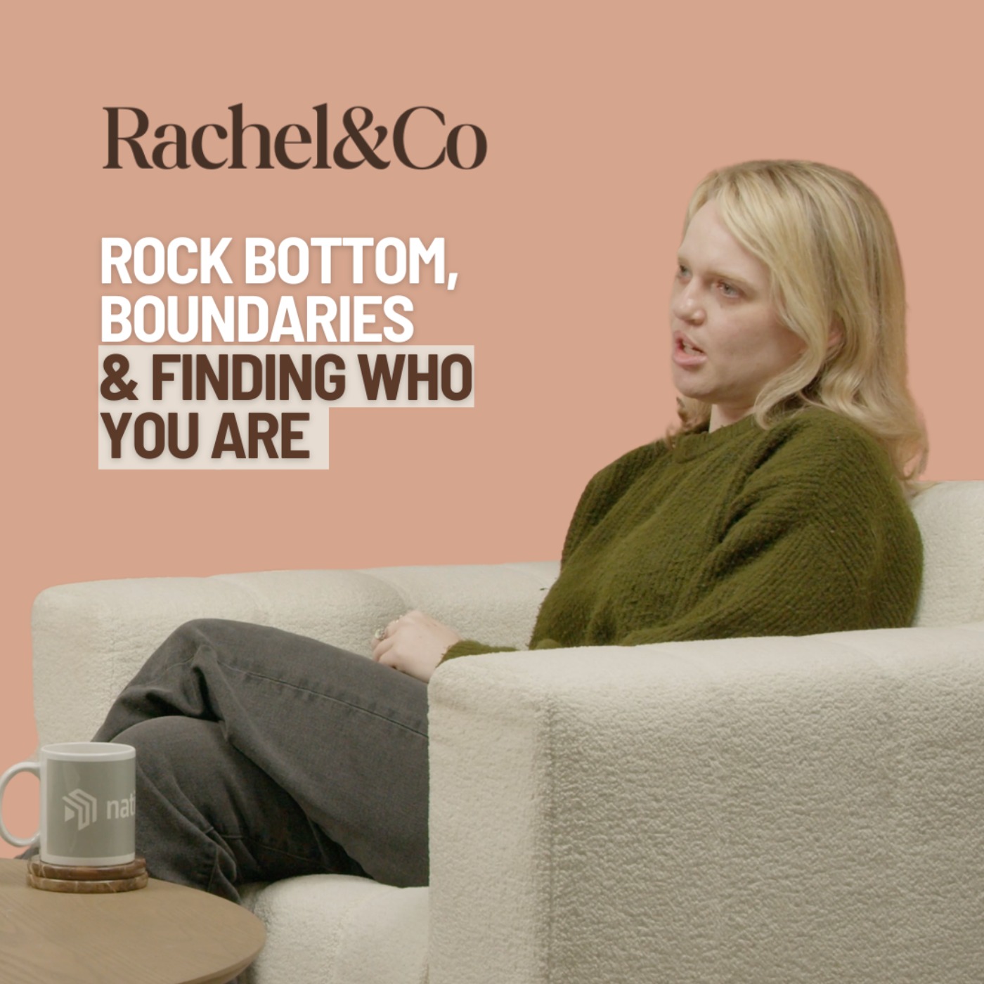 Rachel&Co