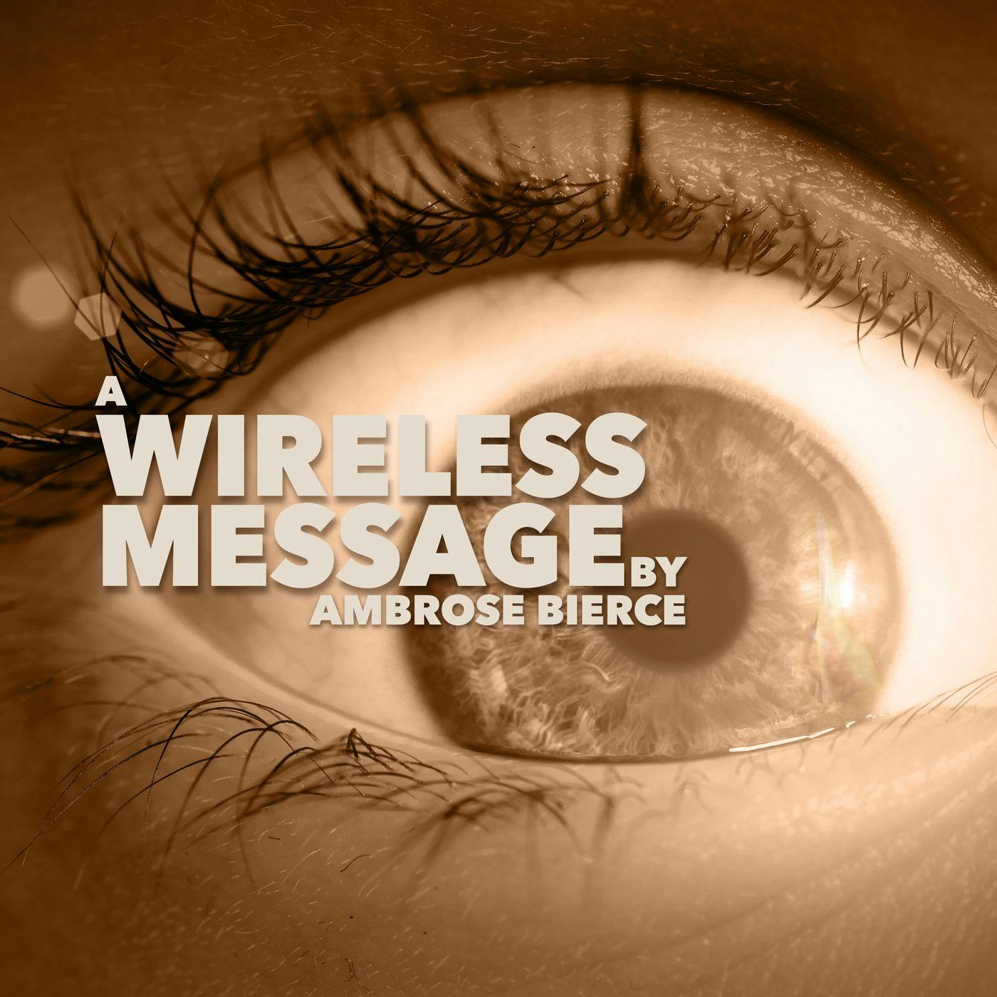 A Wireless Message–a Classic Frightening Story by Ambrose Bierce