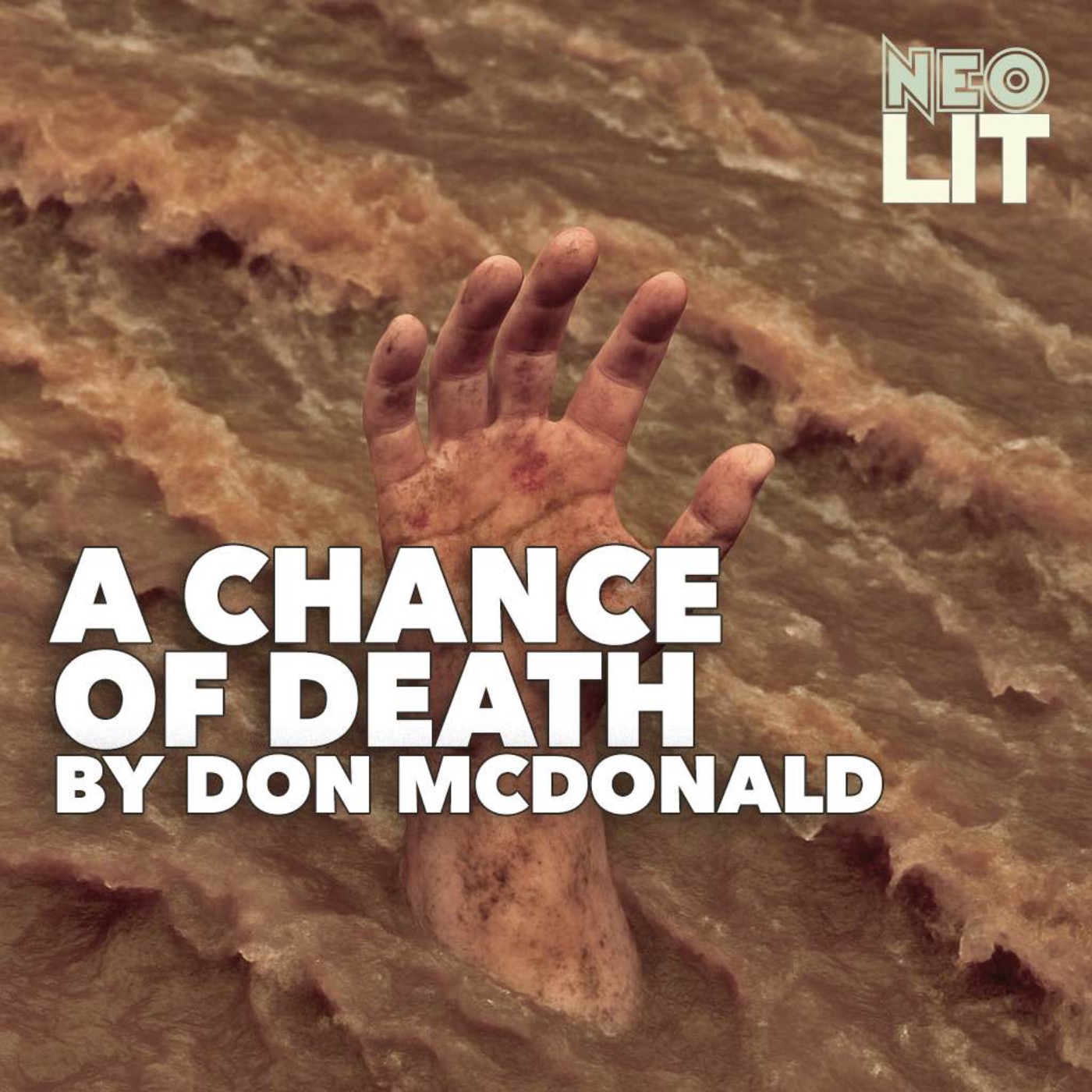 A Chance of Death–a Modern Short Story by Don McDonald