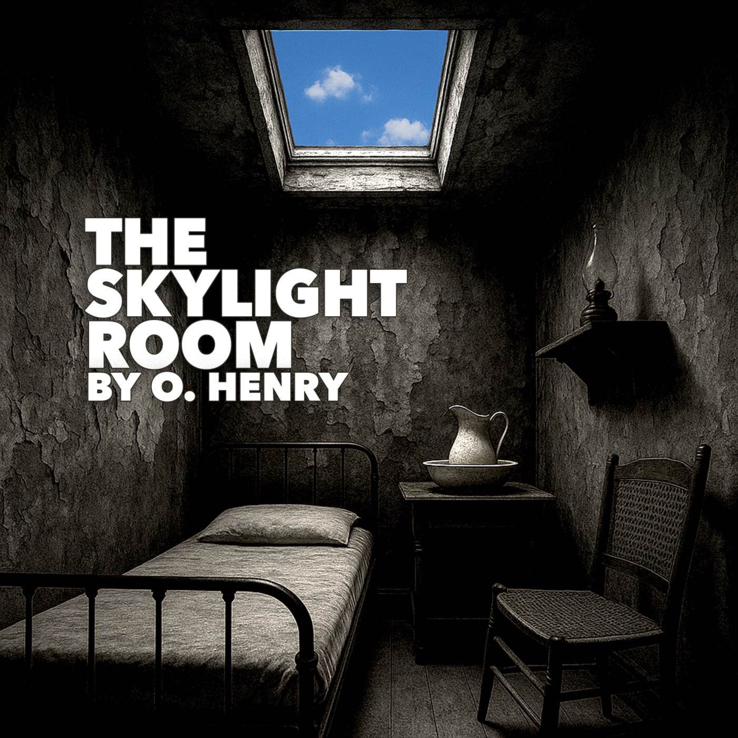 The Skylight Room – A Classic Short Story by O. Henry