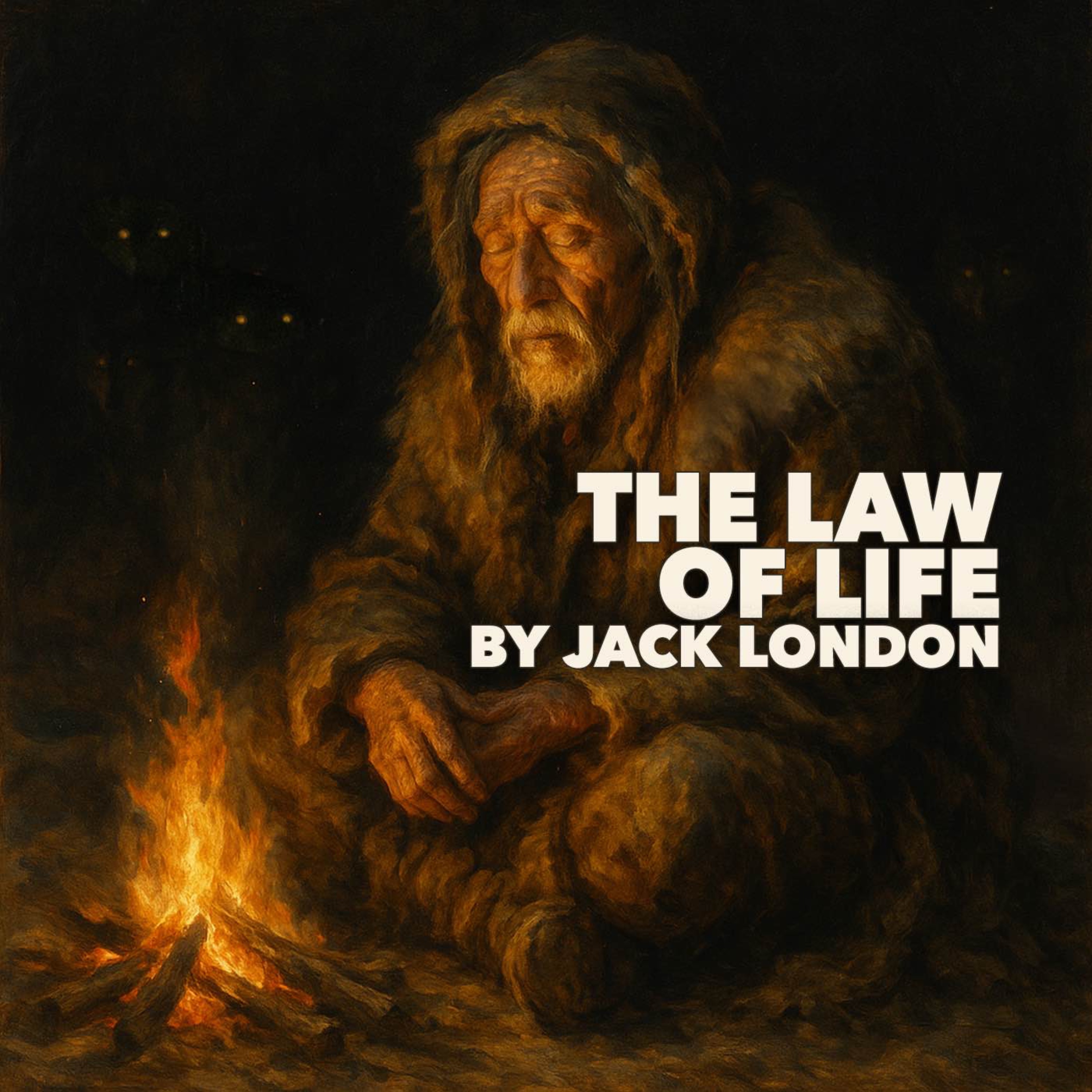 The Law of Life – a Classic Short Story by Jack London