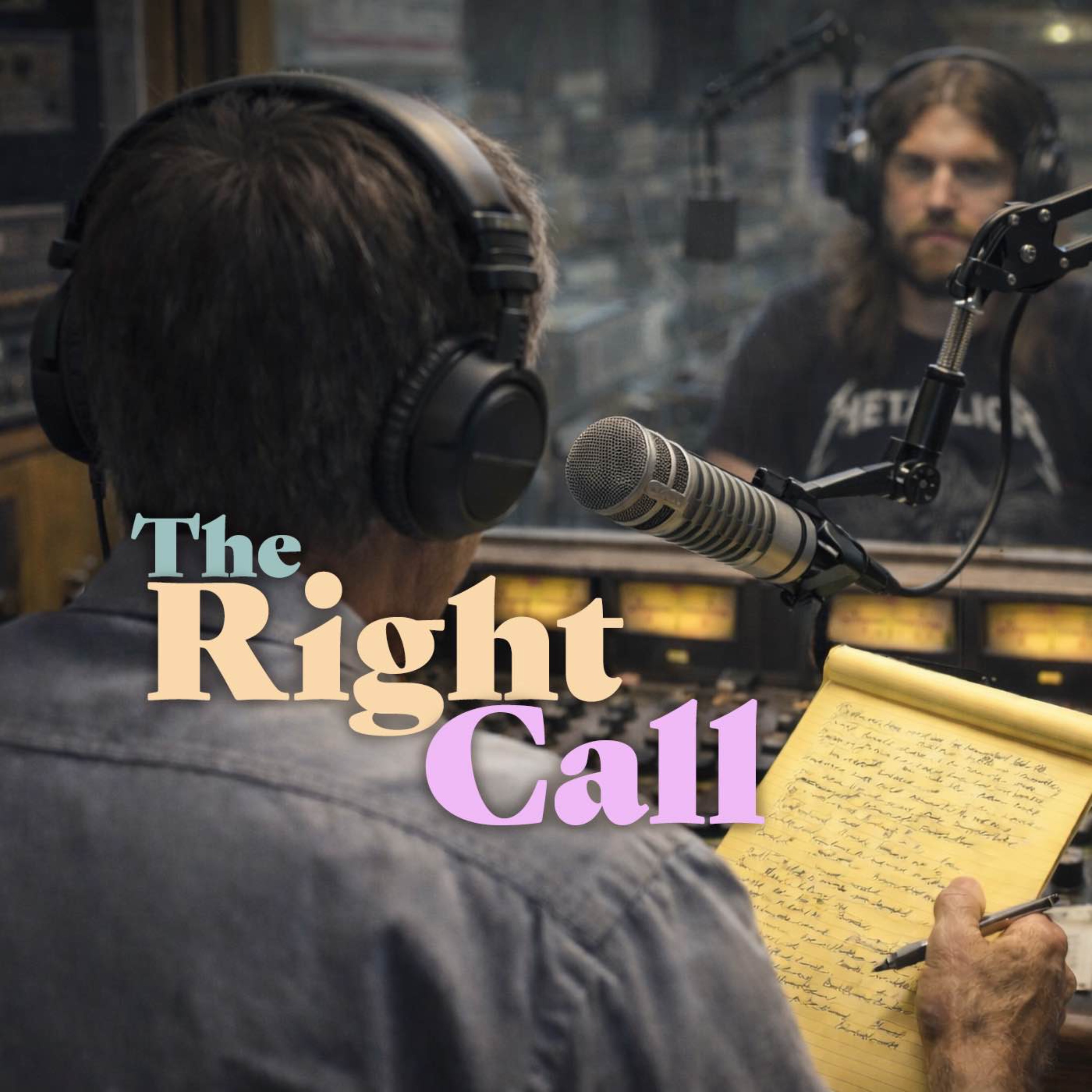 The Right Call – An Original Short Story by Don McDonald
