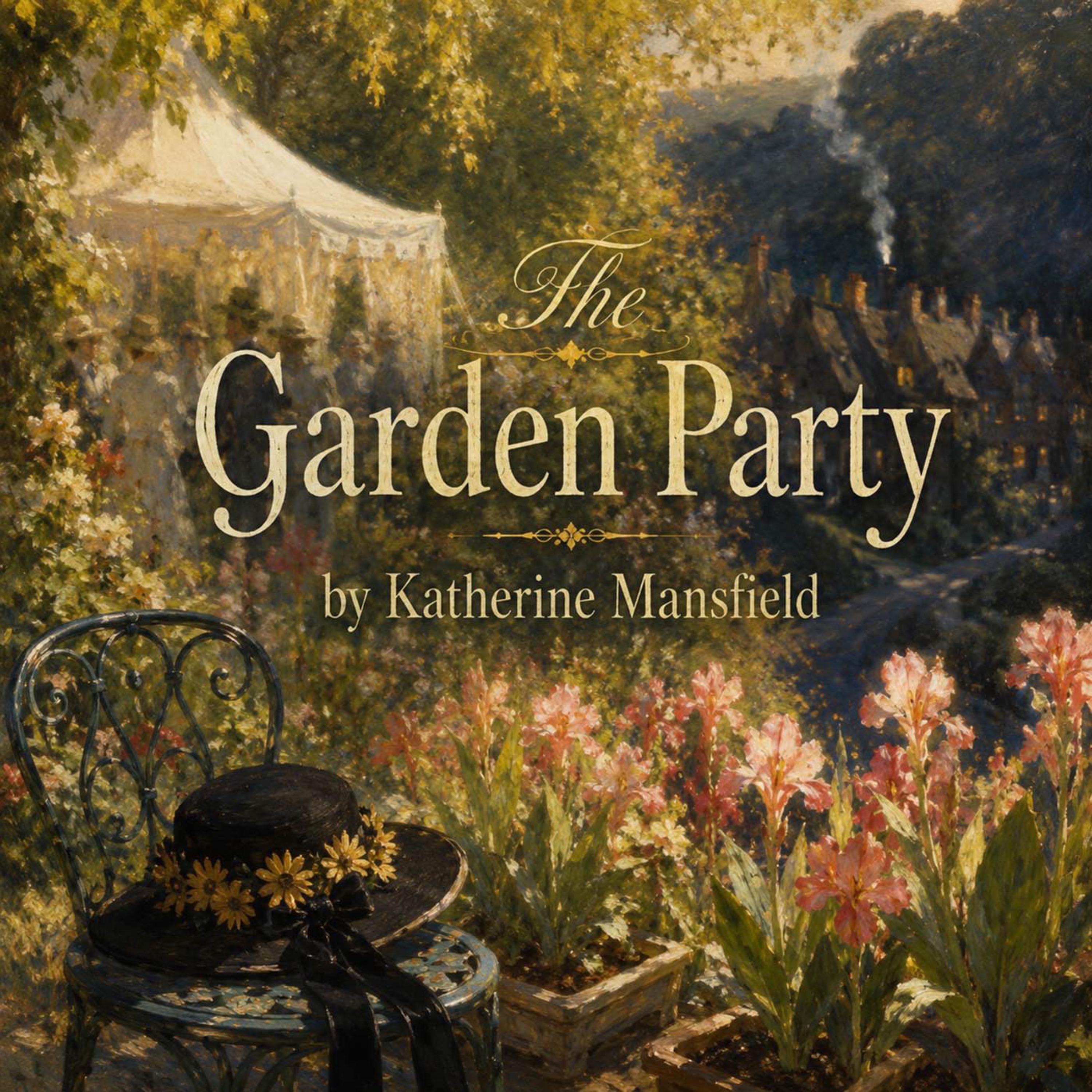 The Garden Party — A Classic Short Story by Katherine Mansfield