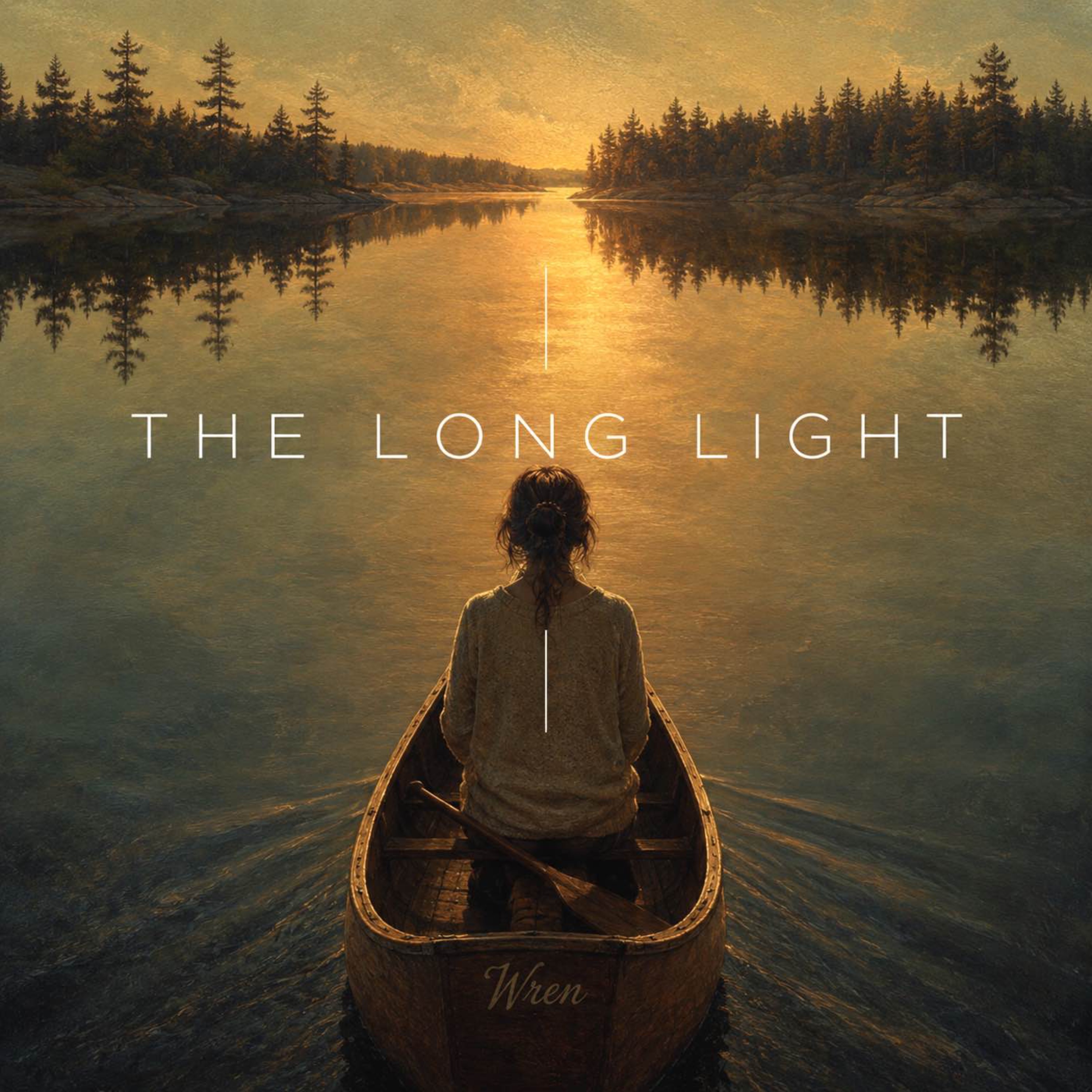 The Long Light — An Original Short Story by Don McDonald