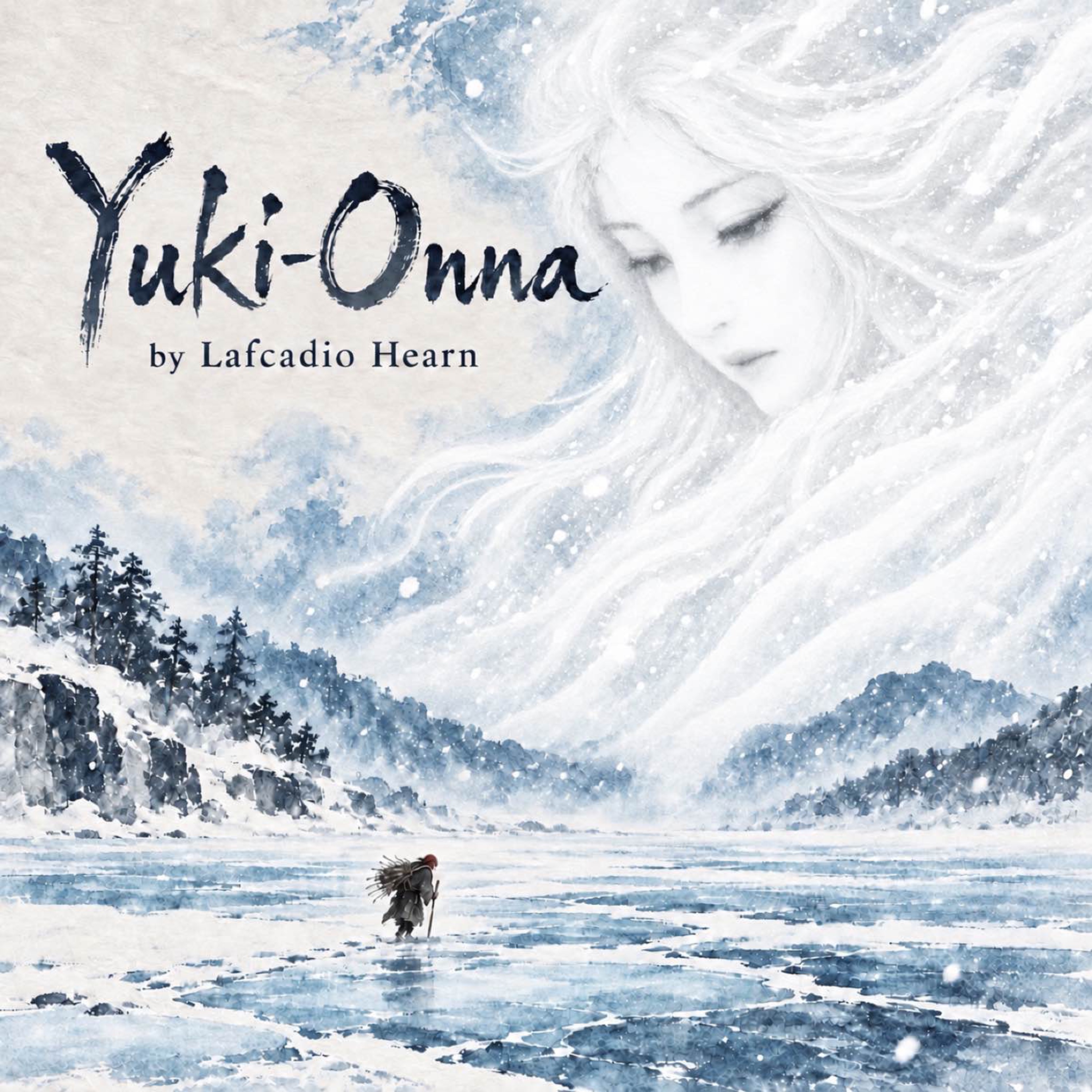 Yuki-Onna by Lafcadio Hearn — A Promise Made in the Storm