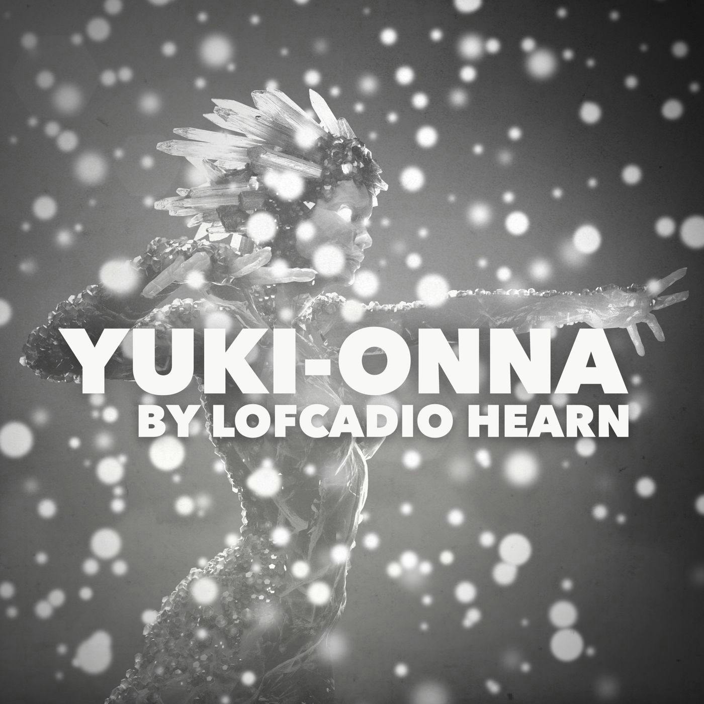 Yuki-Onna–a Scary Season Story by Lafcadio Hearn