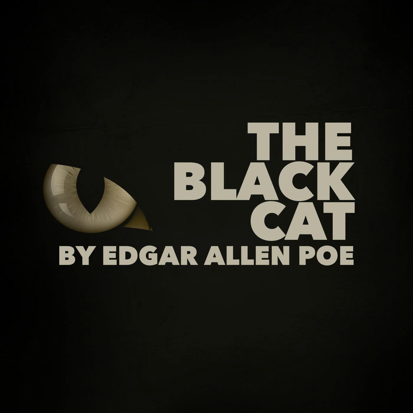 The Black Cat–a Classic Scary Story by Edgar Allen Poe