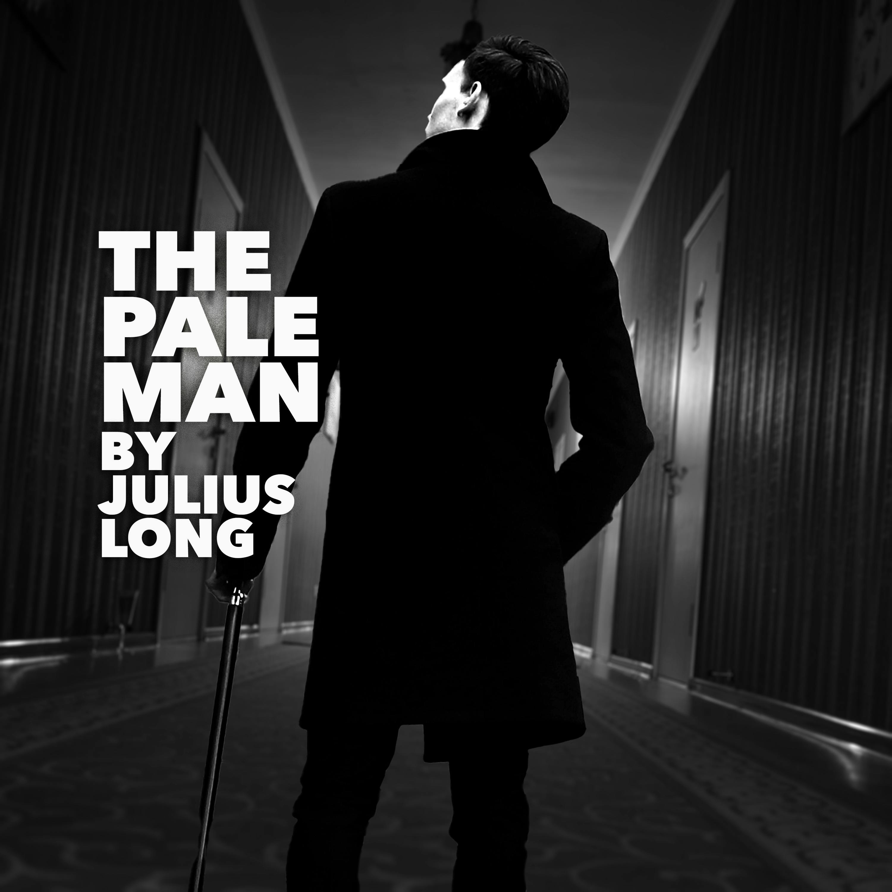The Pale Man–a Classic Scary Story by Julius Long