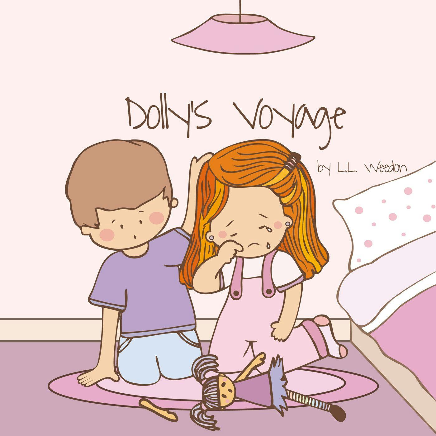 Dolly’s Voyage–a Classic Children's Story by L.L. Weedon episode artwork