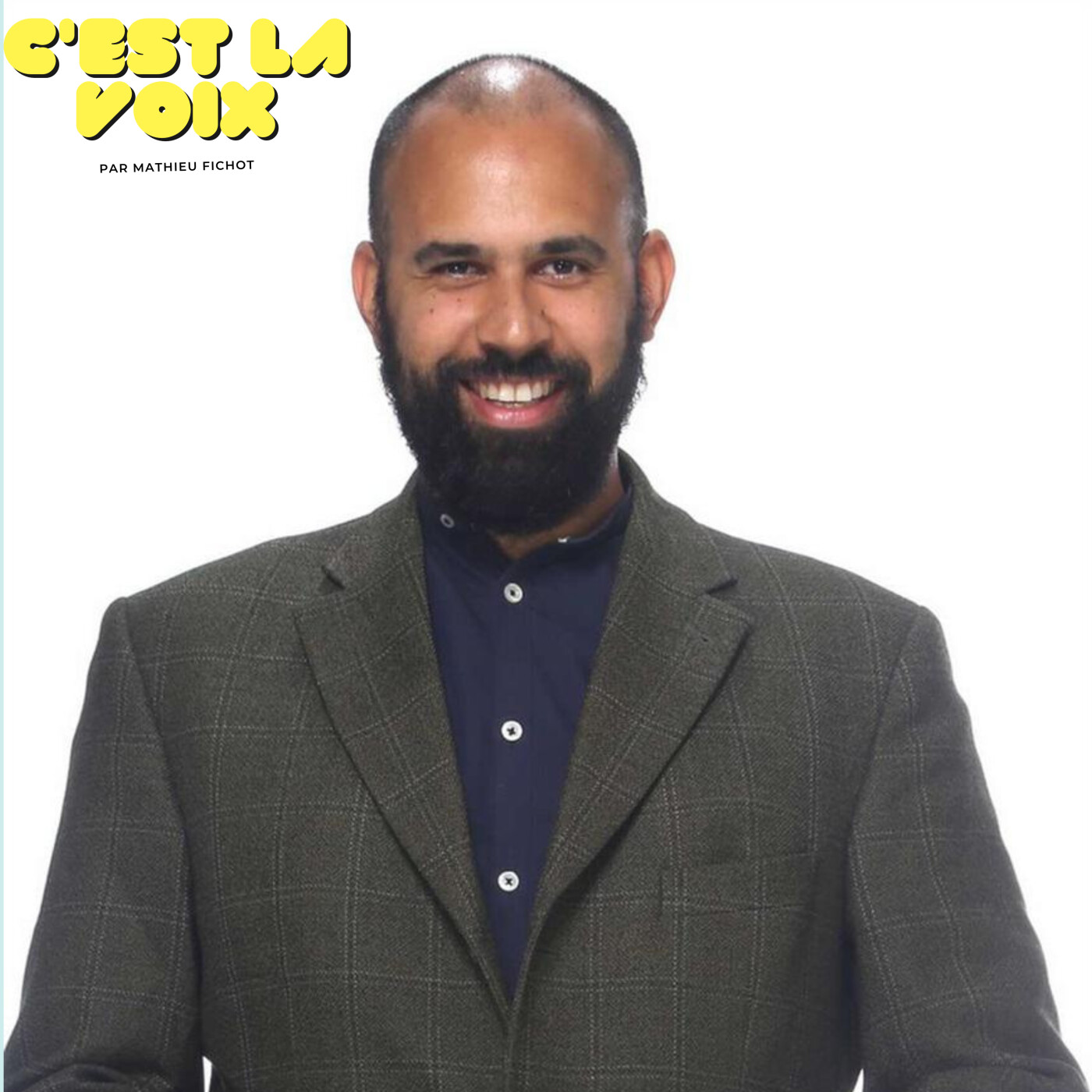 Sébastien Duchange, sous les étoiles du Châtelet