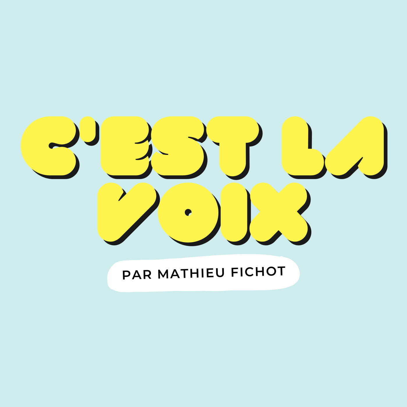 Saison 2, bonus 1 : Voix et IA