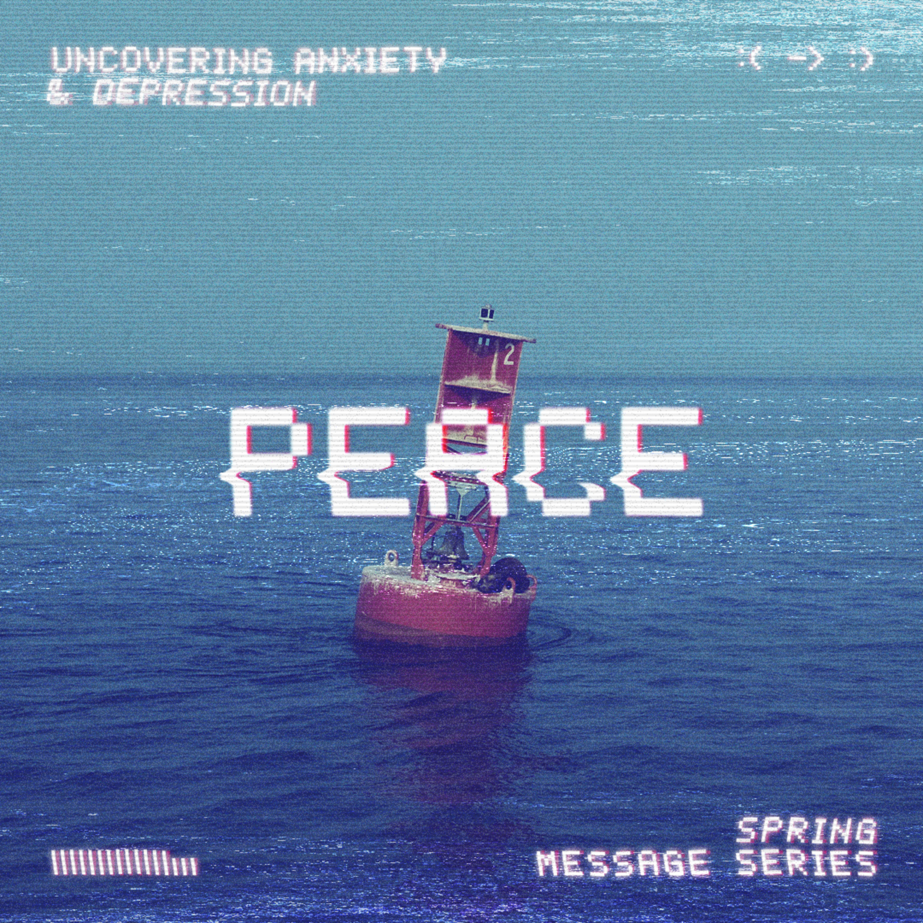 Venture Church Messages