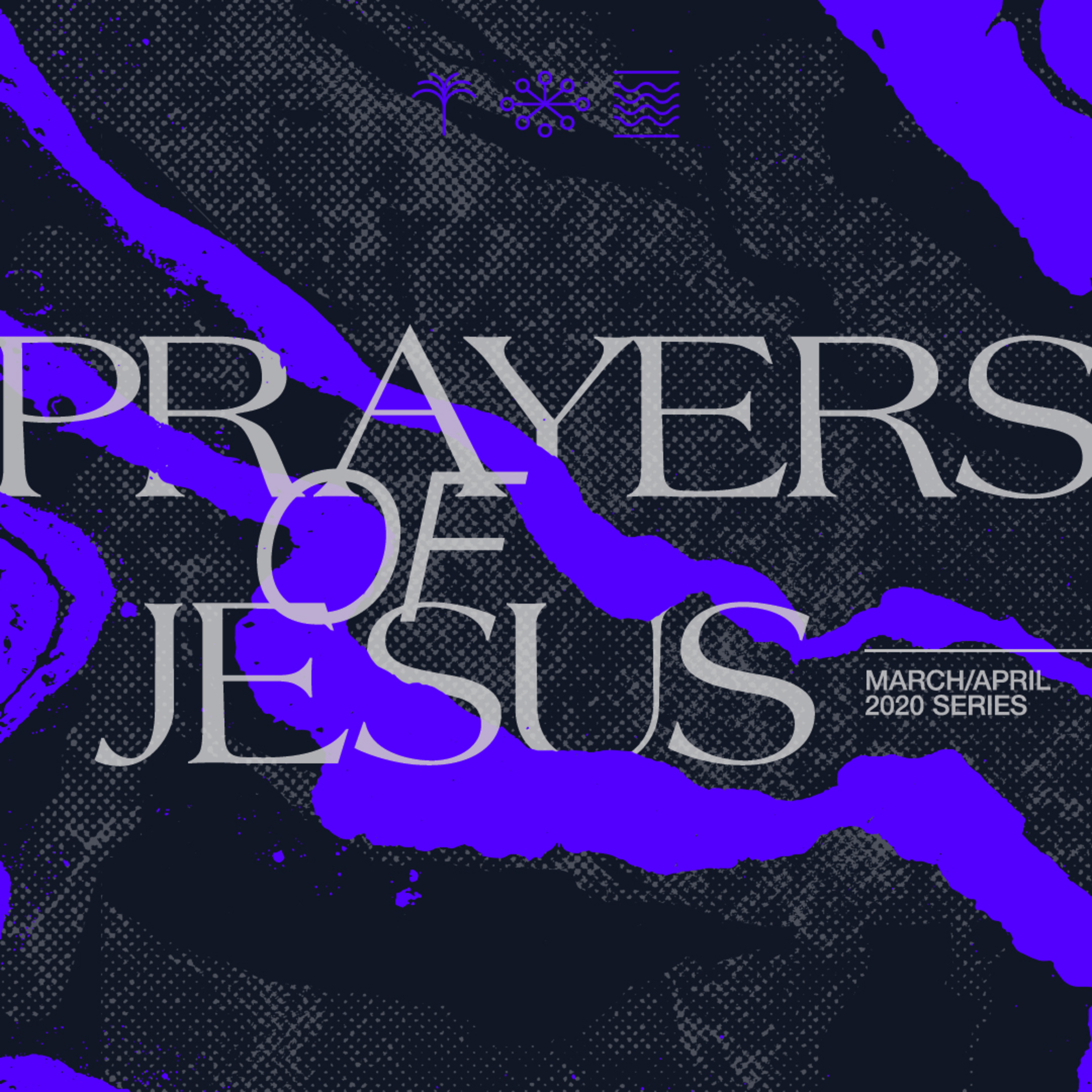 Venture Church Messages