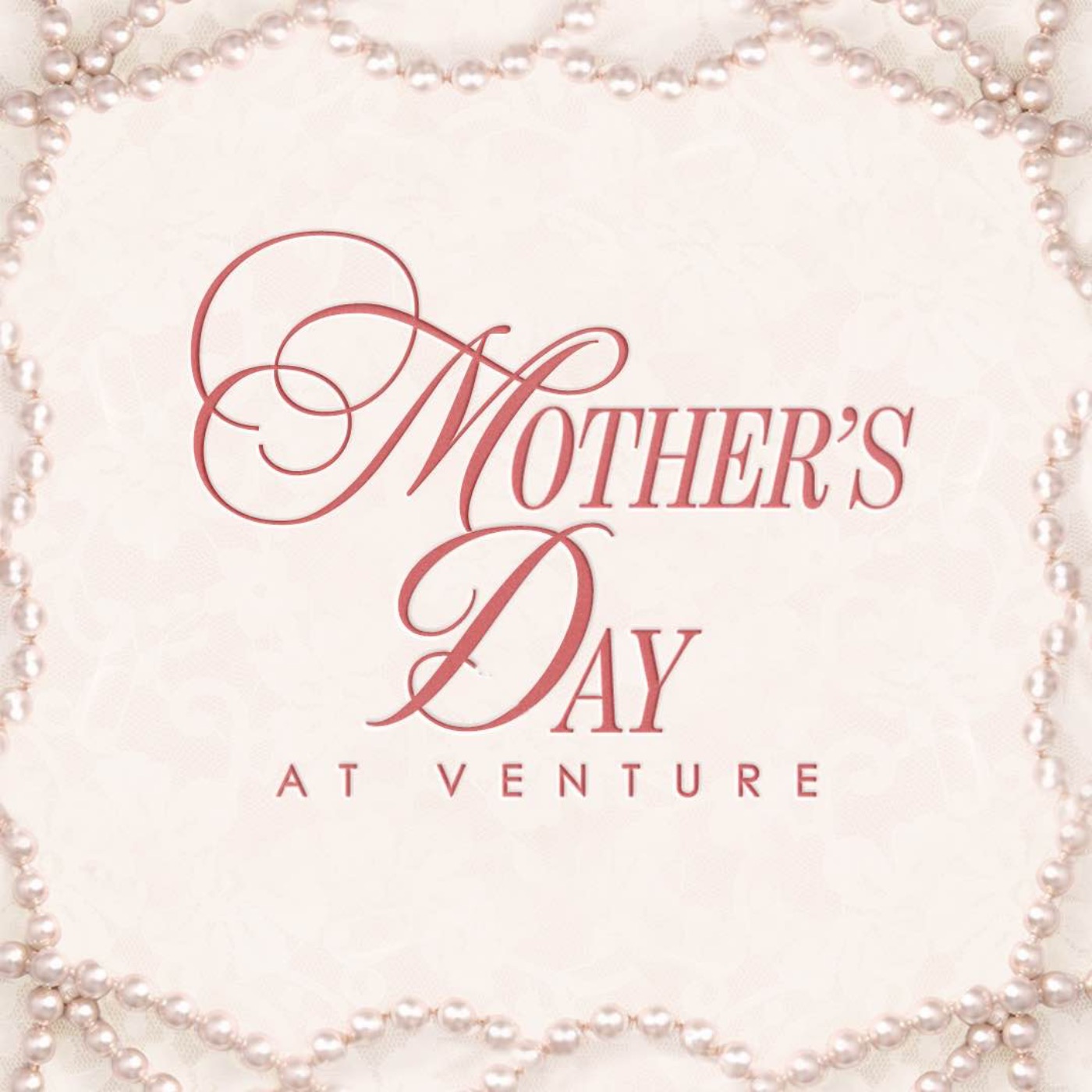 All Who Are Weary | Mother's Day (2026) episode artwork