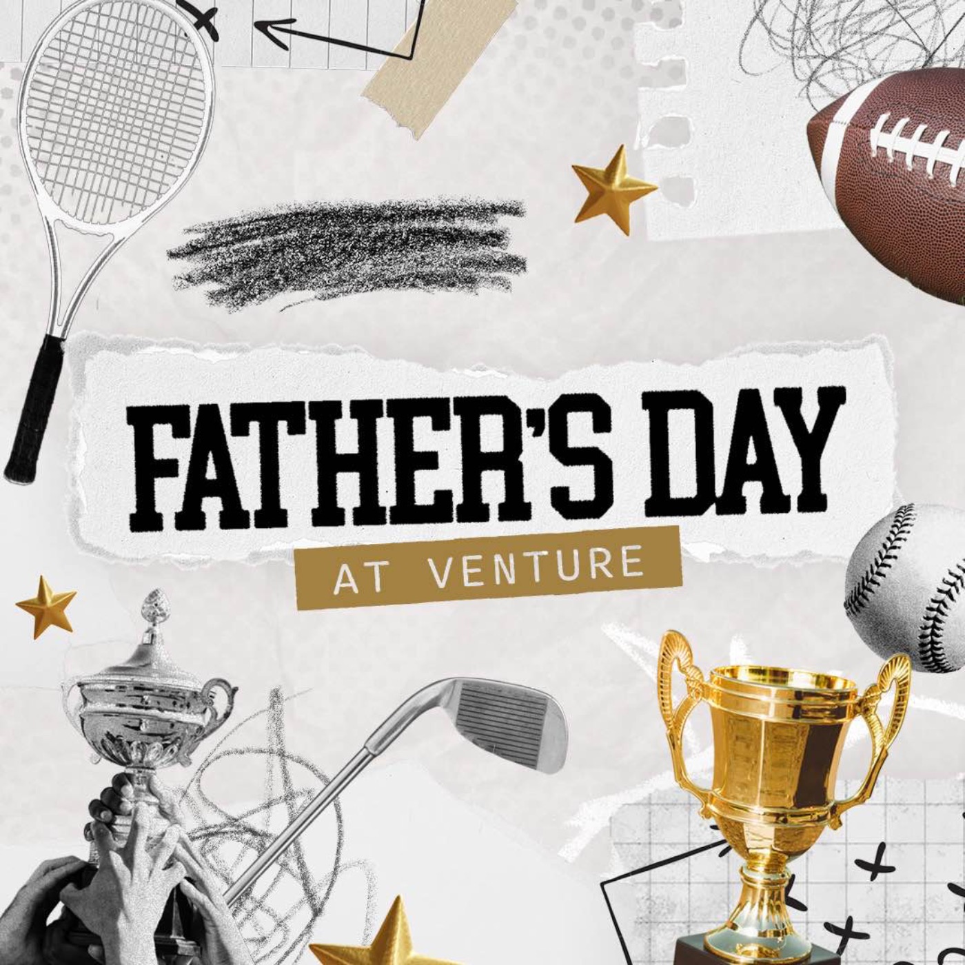Teach Us To Number Our Days | Father's Day (2026) episode artwork